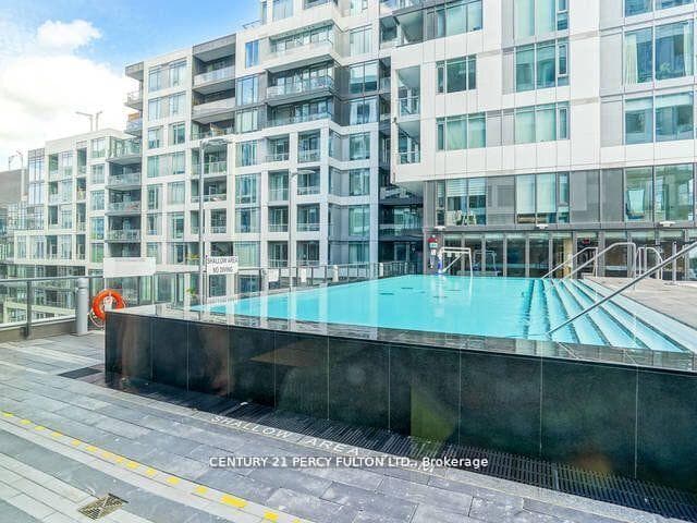 27 Bathurst Street Unit 1501 photo 21