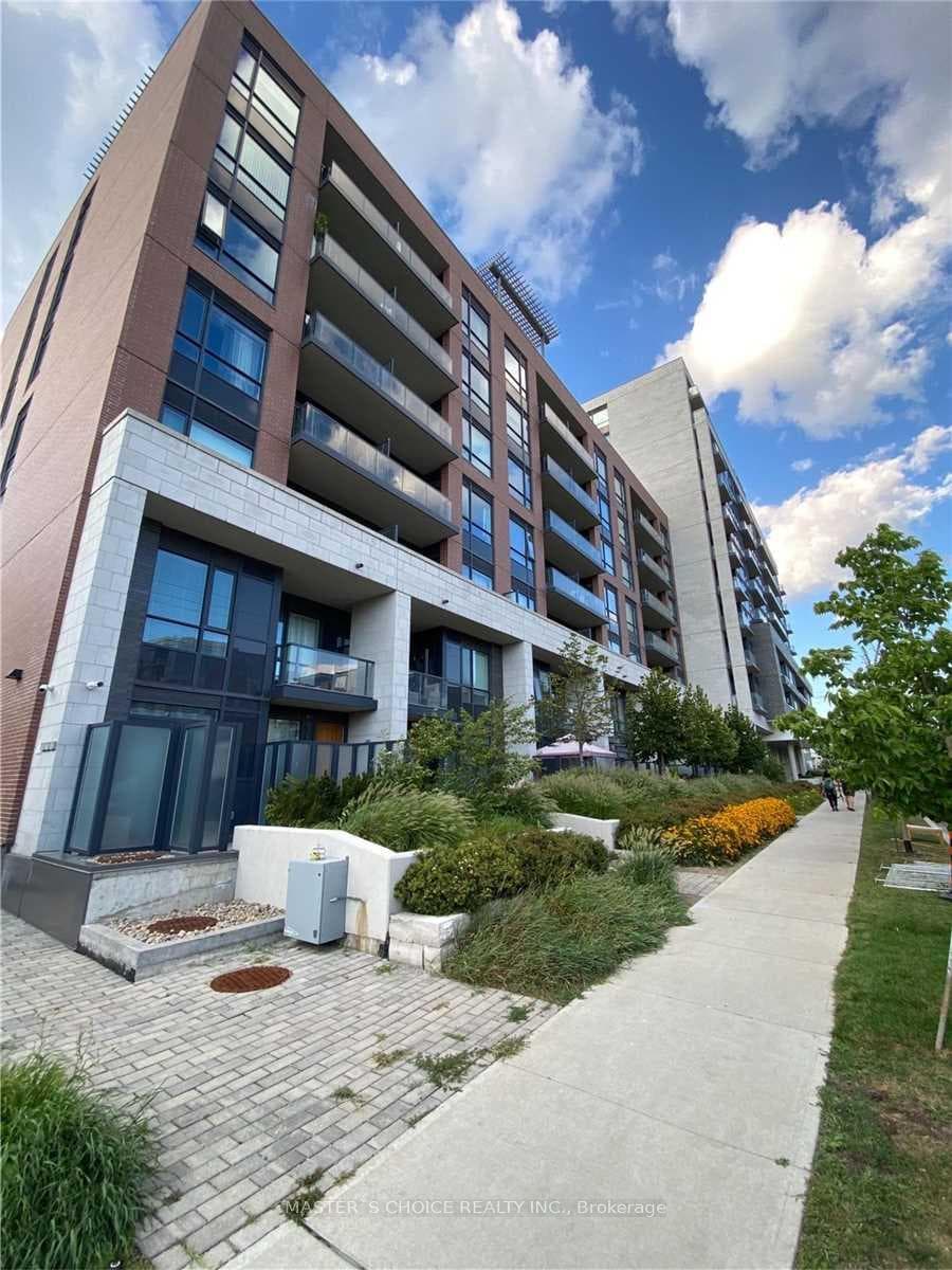 2800 Keele Street Unit 1005 photo 2