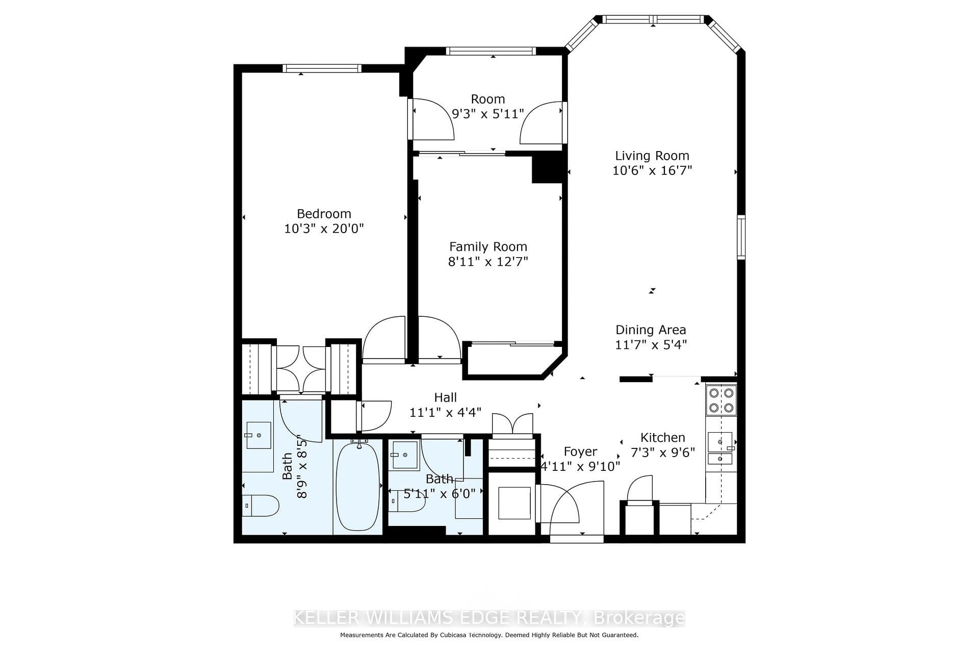 1270 Maple Crossing Boulevard Unit 1007 photo 37