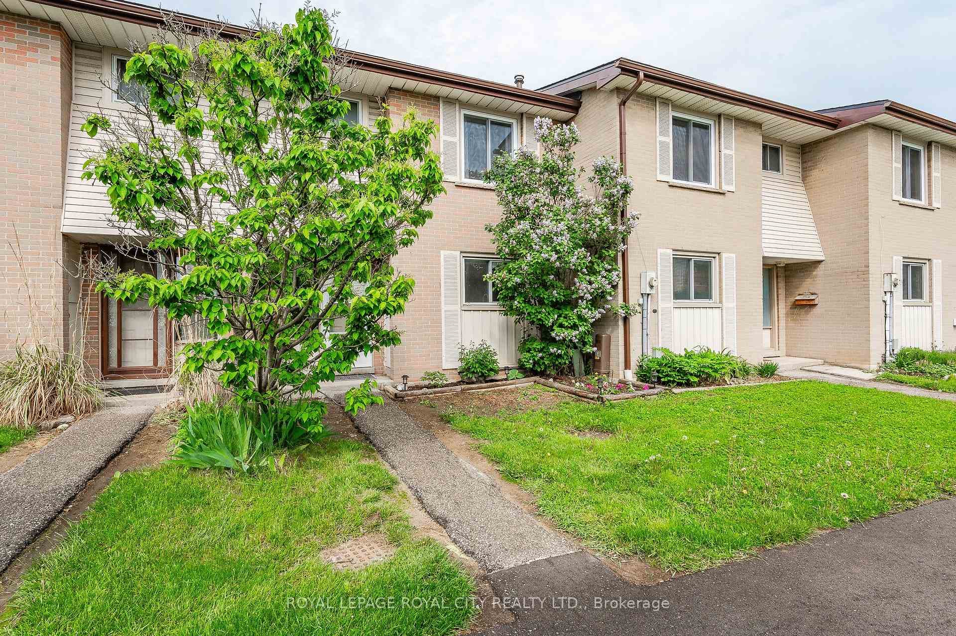 443 Victoria Road Unit 60 photo 3