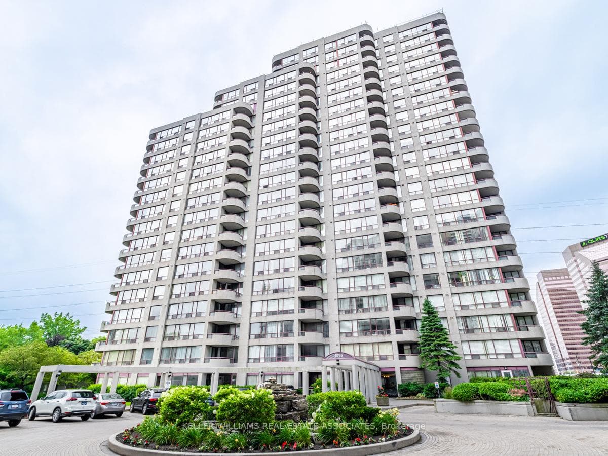 5765 Yonge Street Unit 1405 photo 23