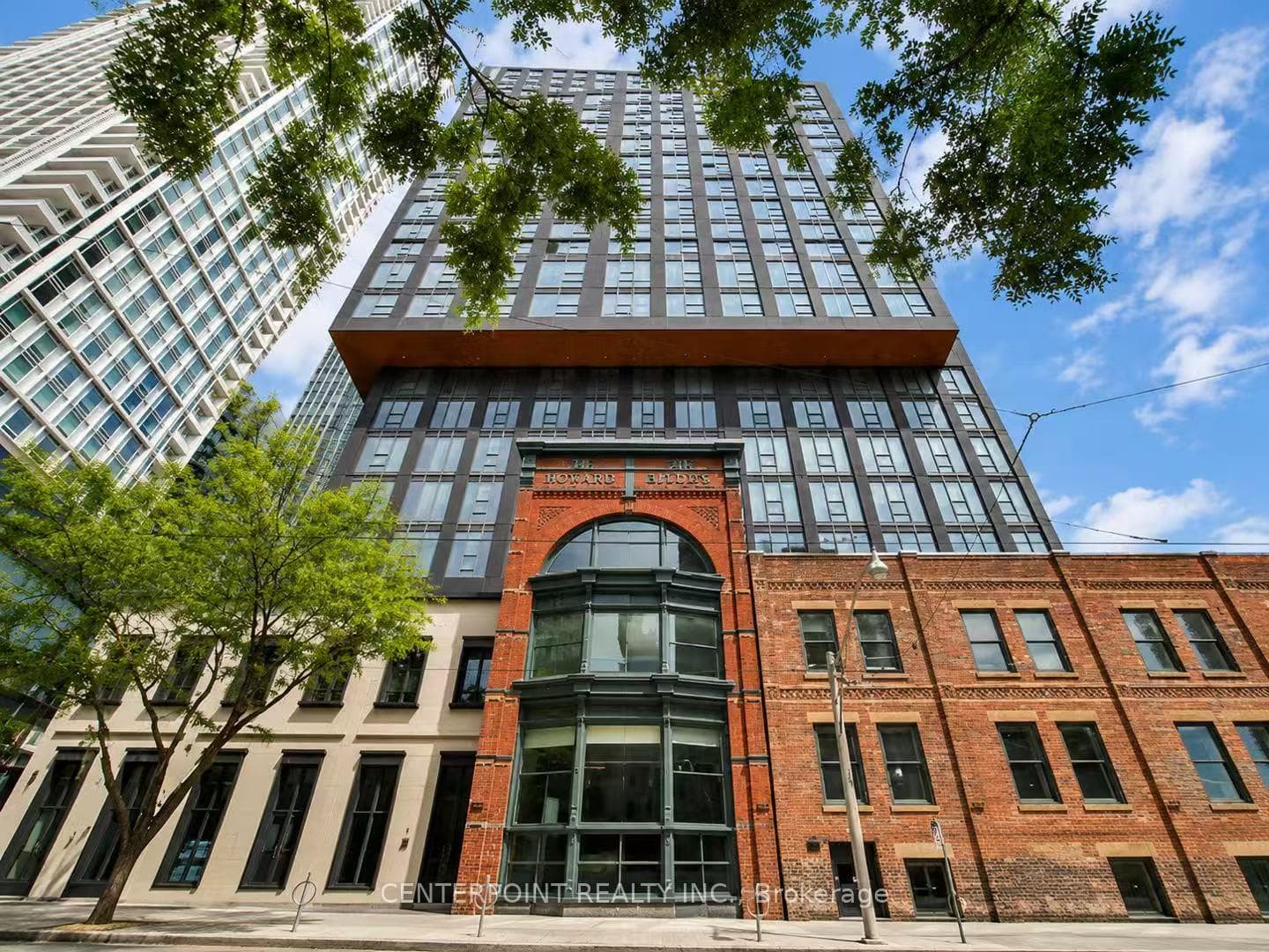 100 Queen Street Unit 3208 photo 1