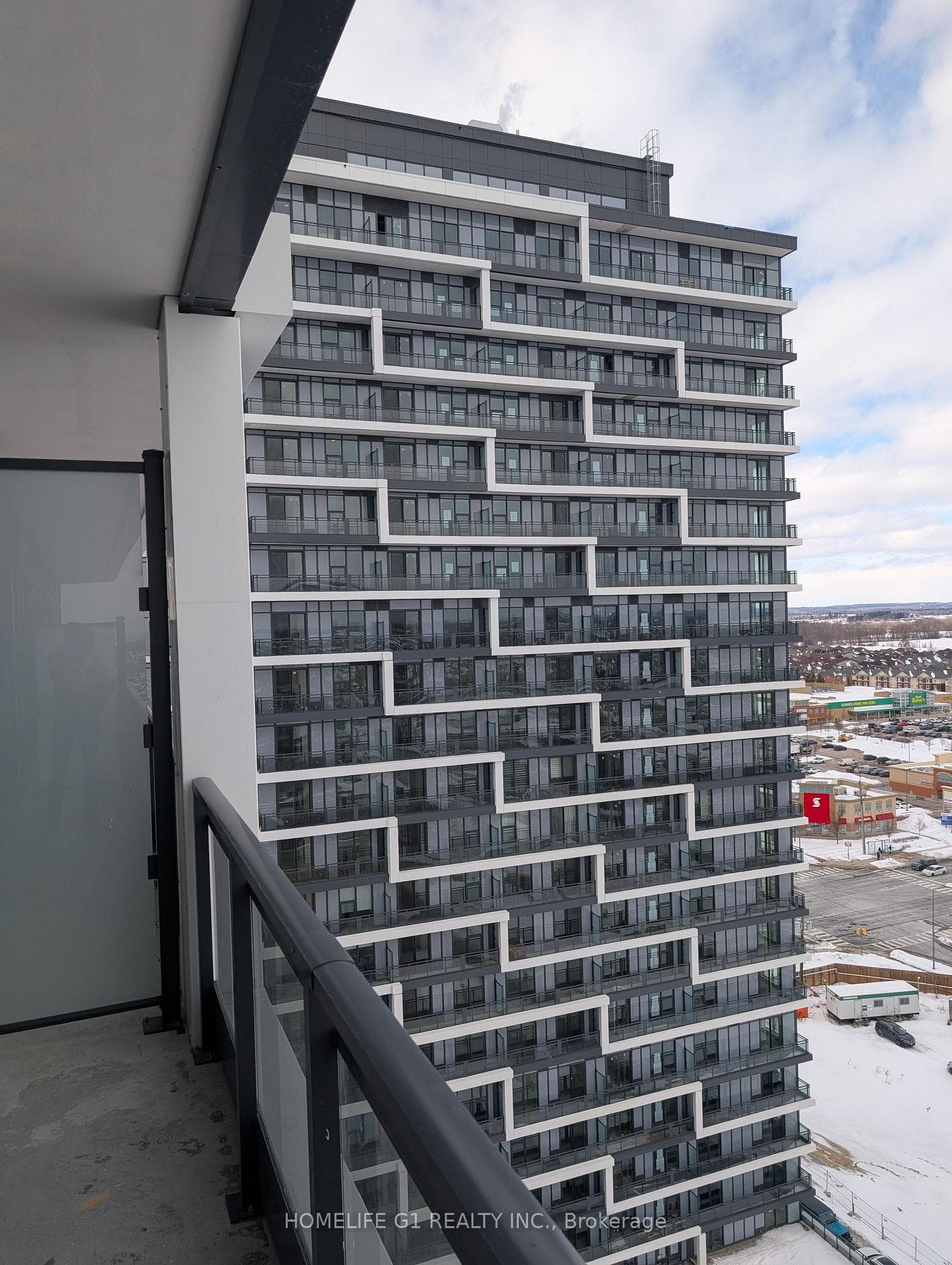 9751 Markham Road Unit B-1801 photo 18