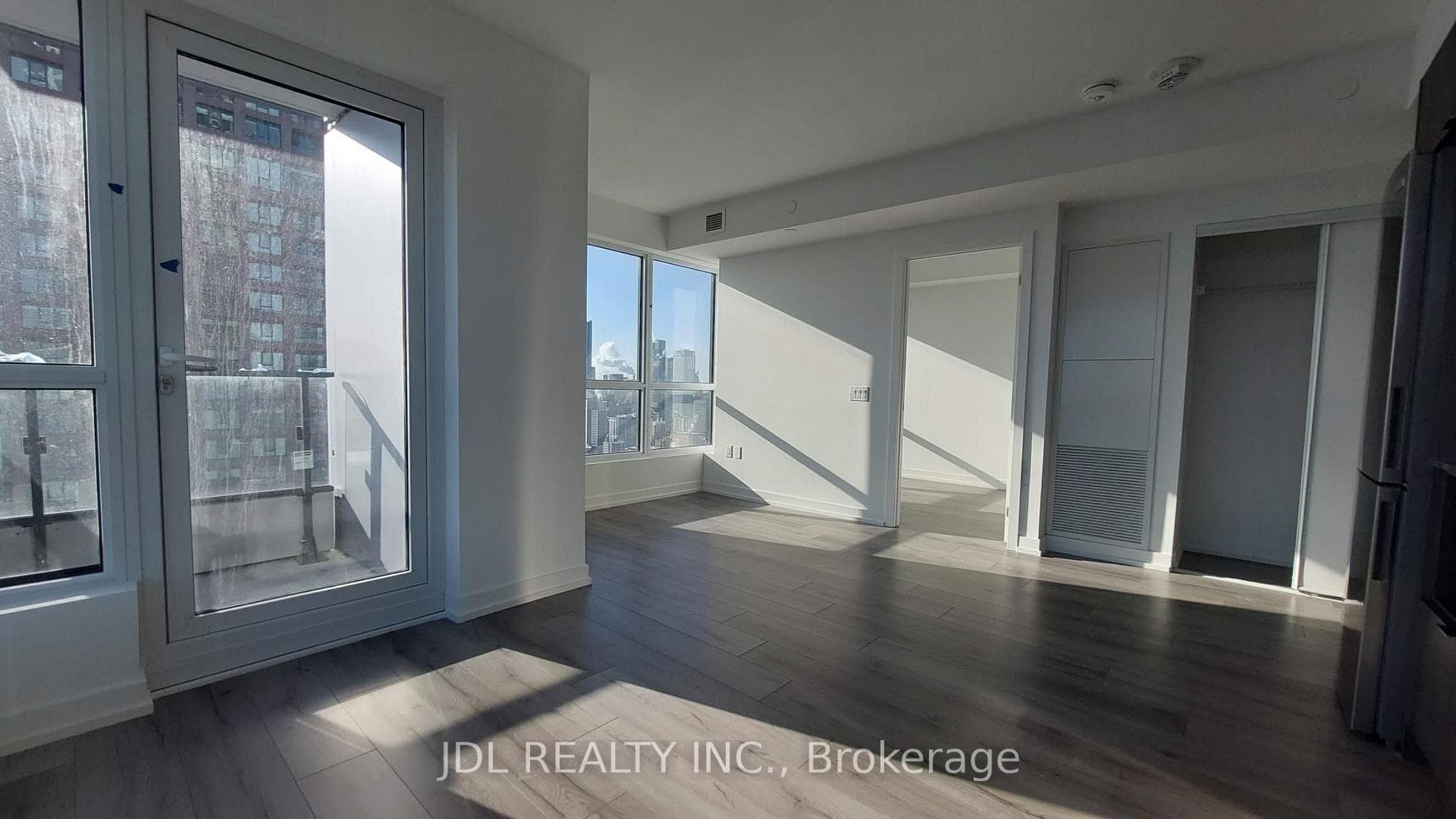 395 Bloor Street Unit 3110 photo 5