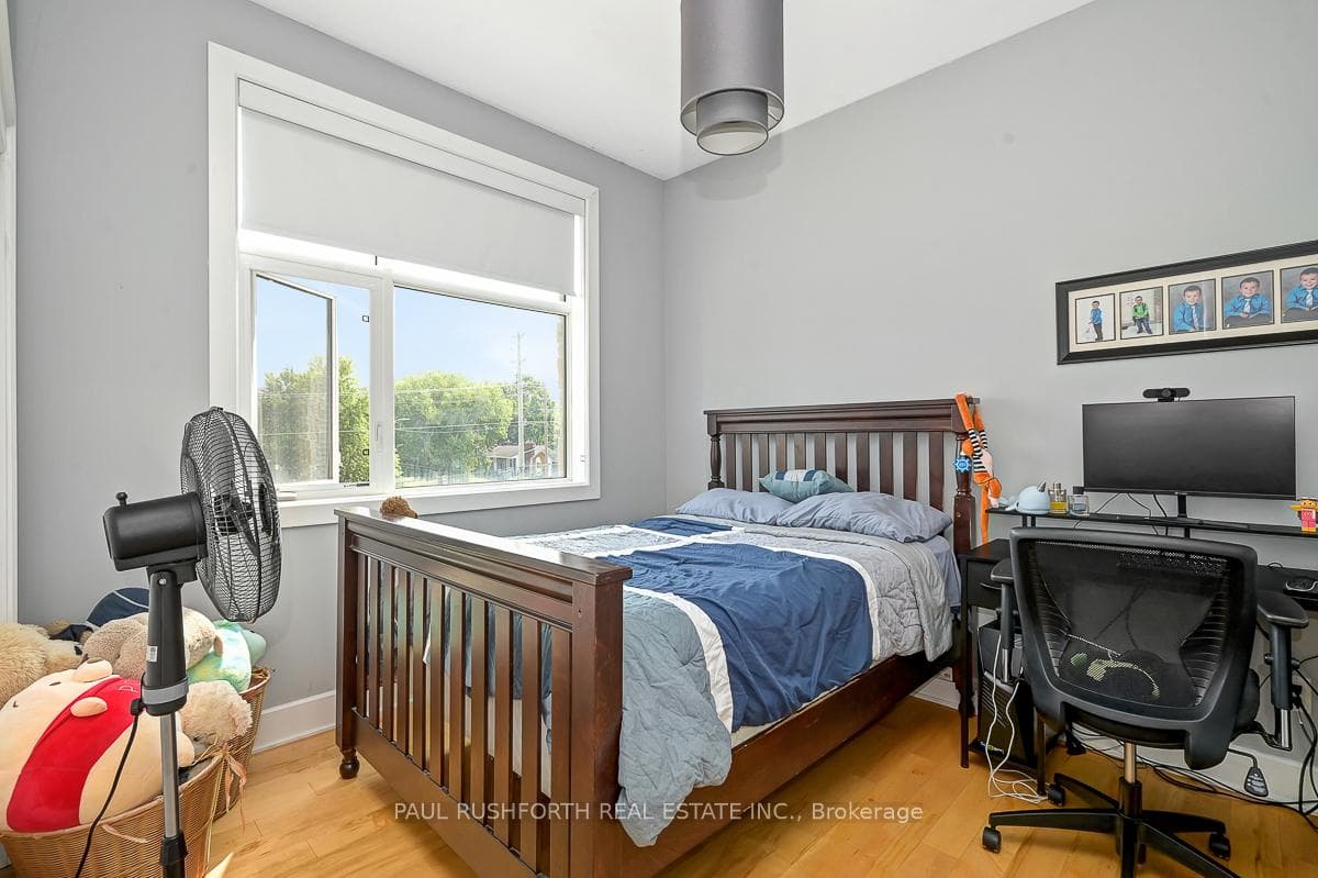 Bedroom #2