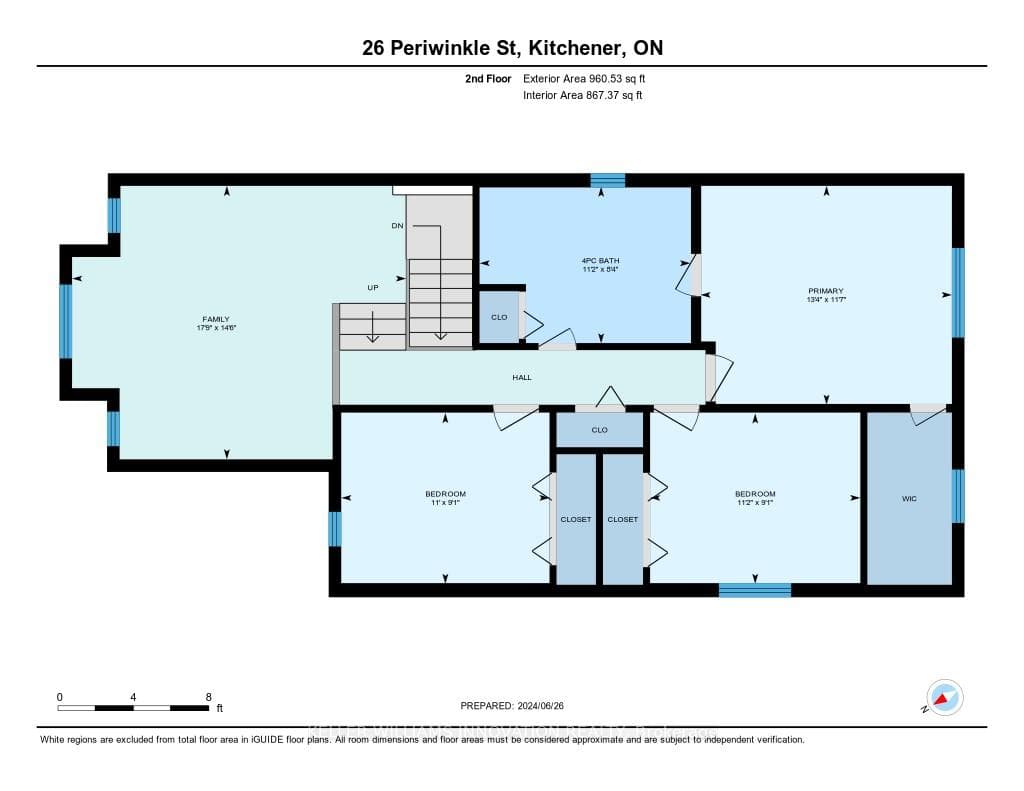 26 Periwinkle Street photo 31