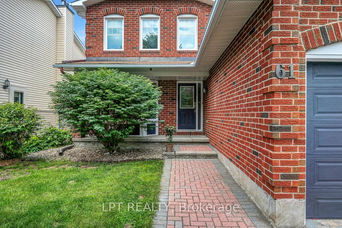 61 Shetland Way photo 2