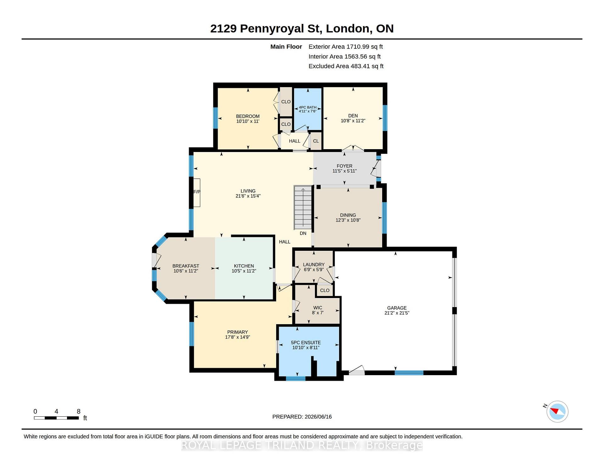 2129 PENNYROYAL Street photo 49