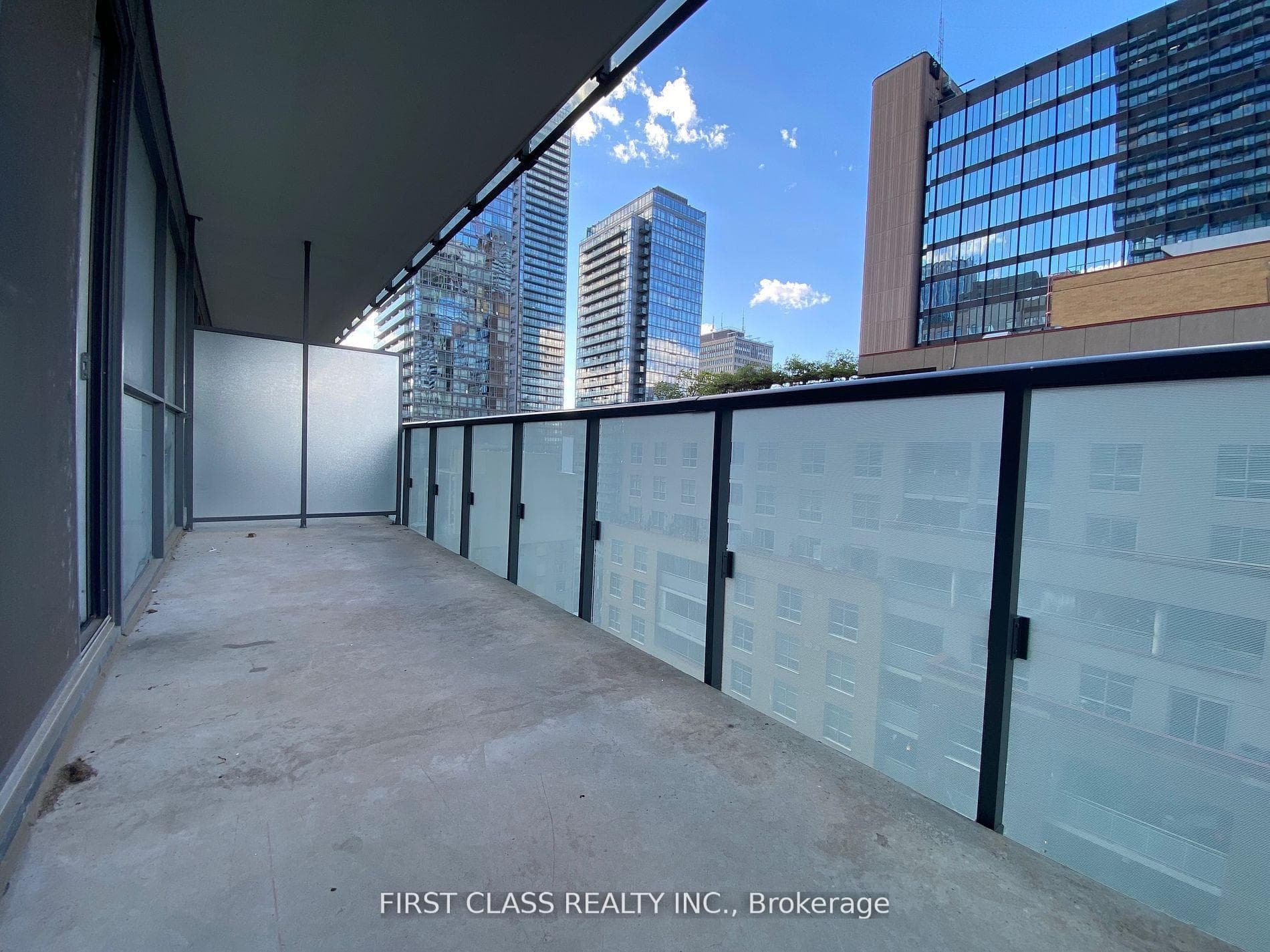 15 Grenville Street Unit 1208 photo 11