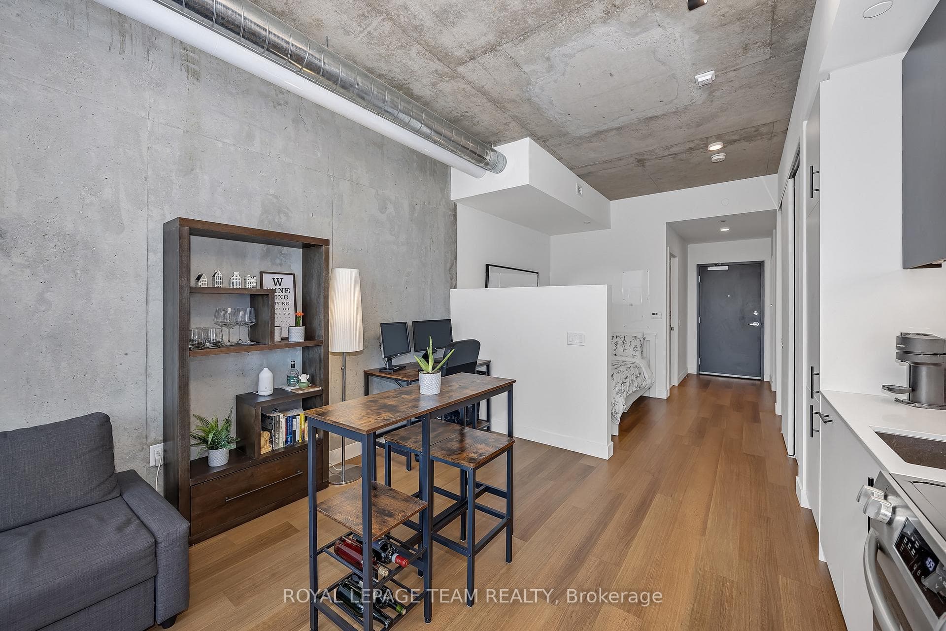 10 James Street Unit 707 photo 10