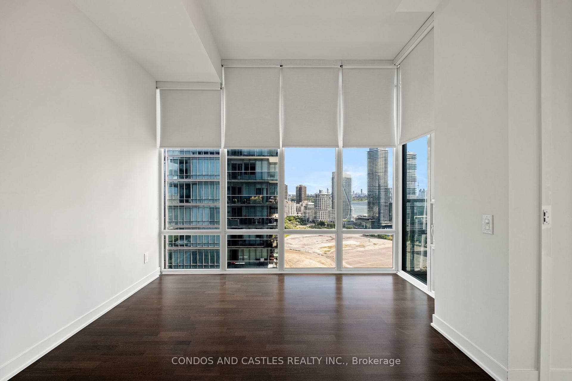88 Park Lawn Road Unit 2907 photo 25
