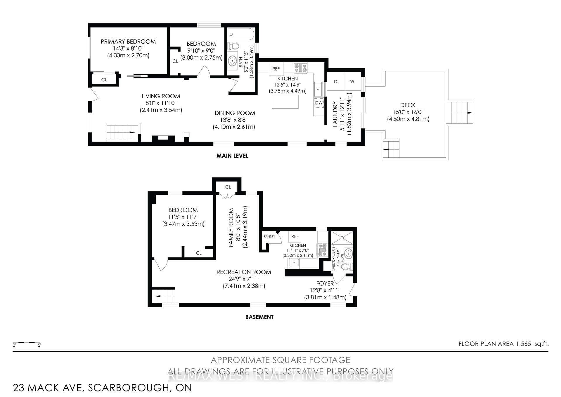 23 Mack Avenue photo 38