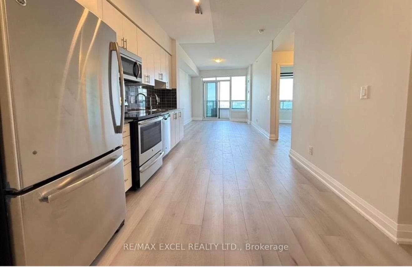 7171 Yonge Street Unit 2602 photo 1