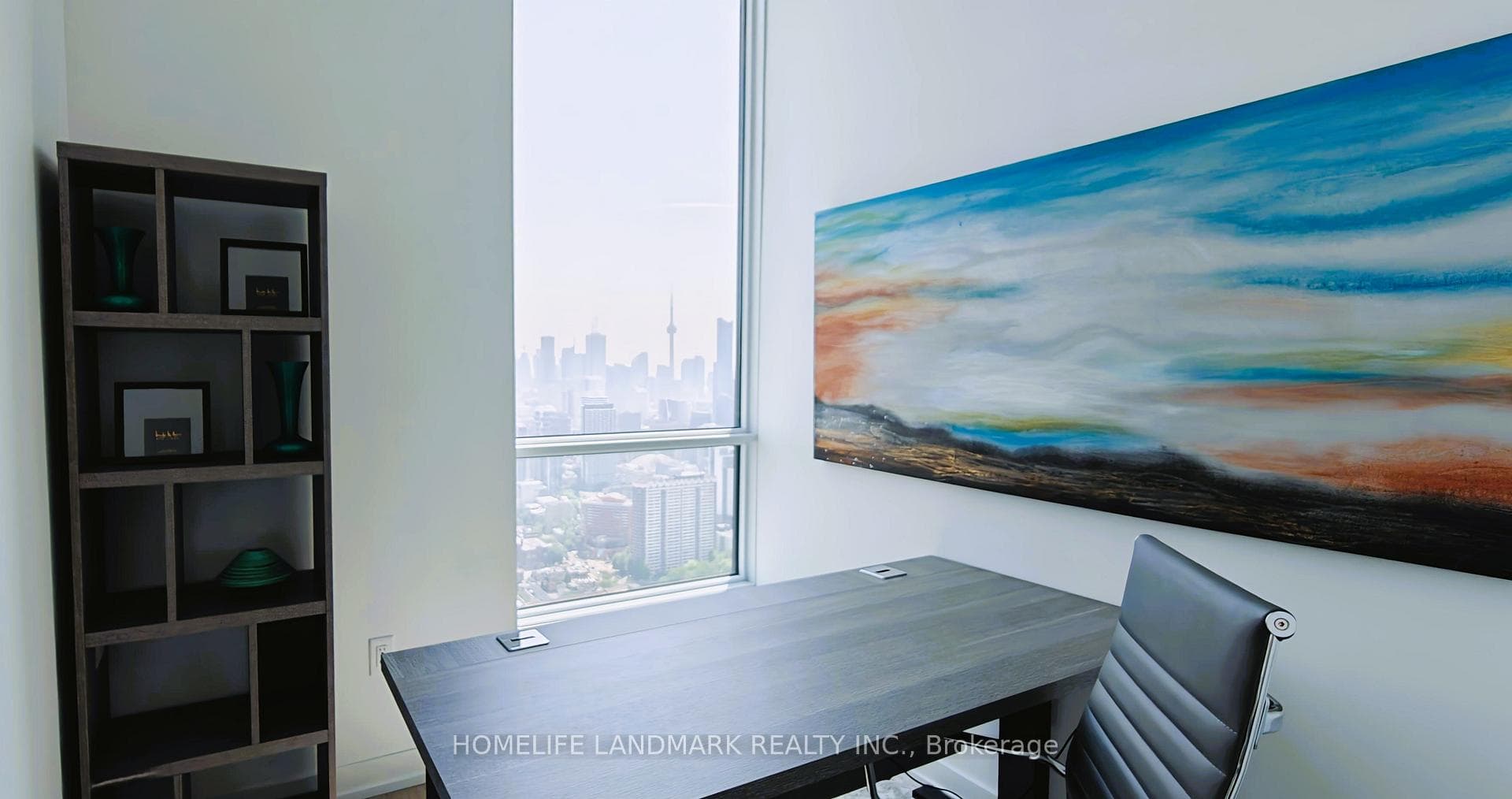 395 Bloor Street Unit 5501 photo 10