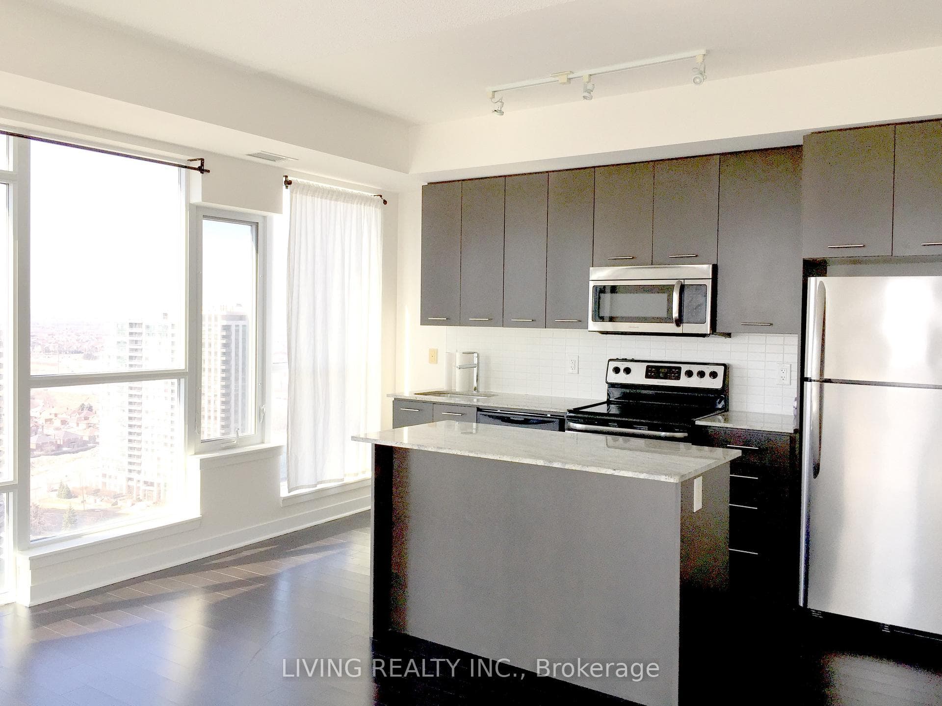 360 Square One Drive Unit 2205 photo 7