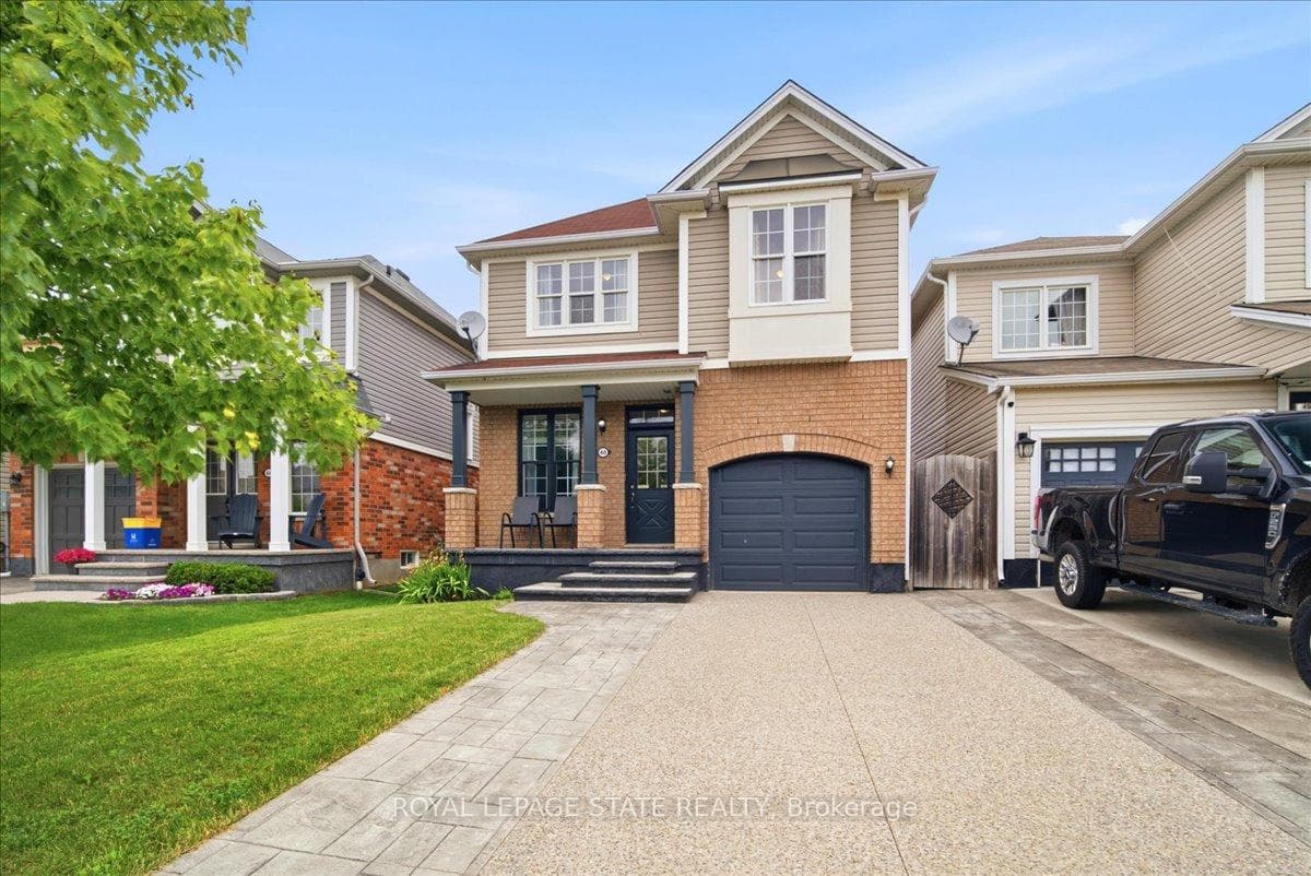 40 Whitwell Way photo 3