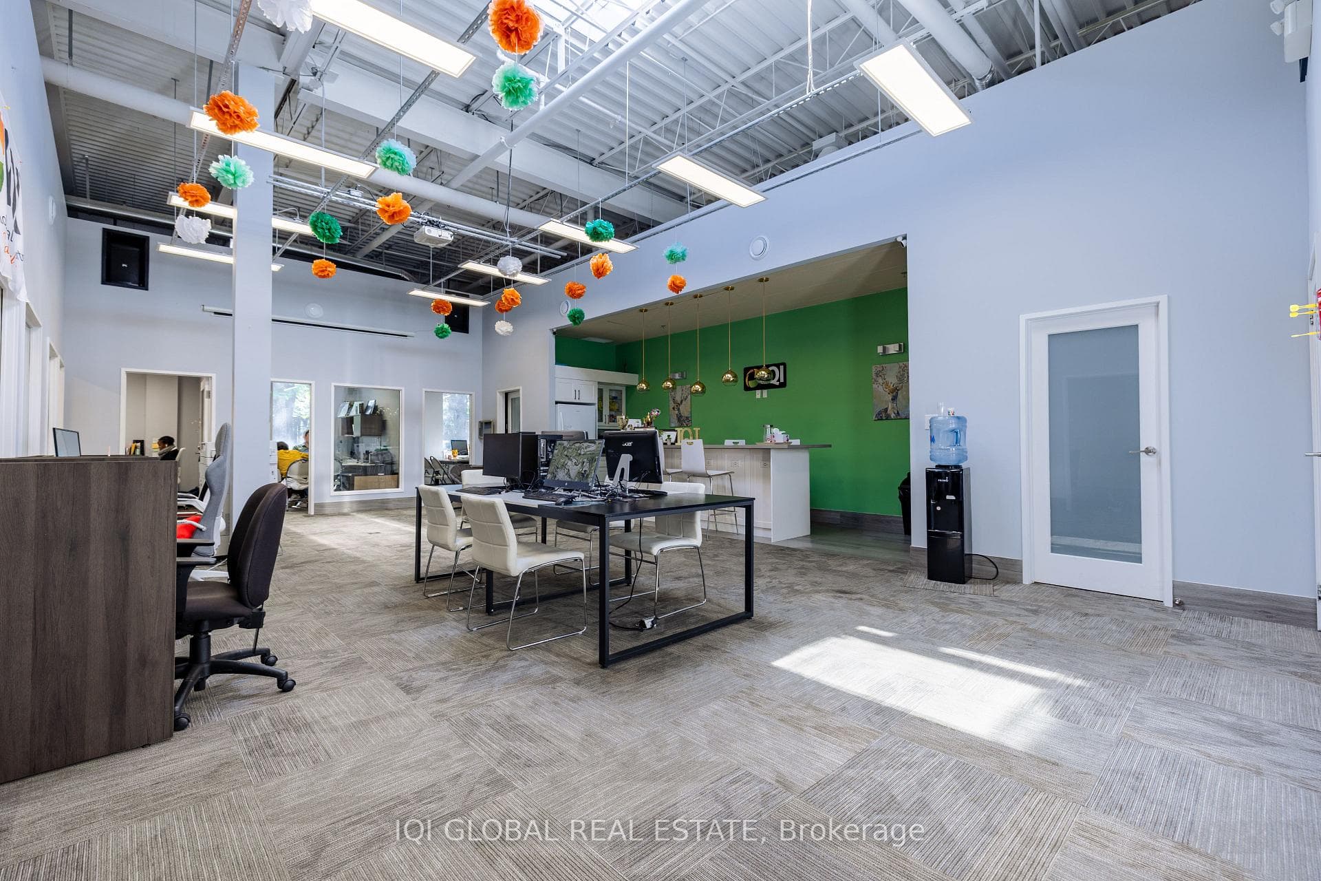 Common Area