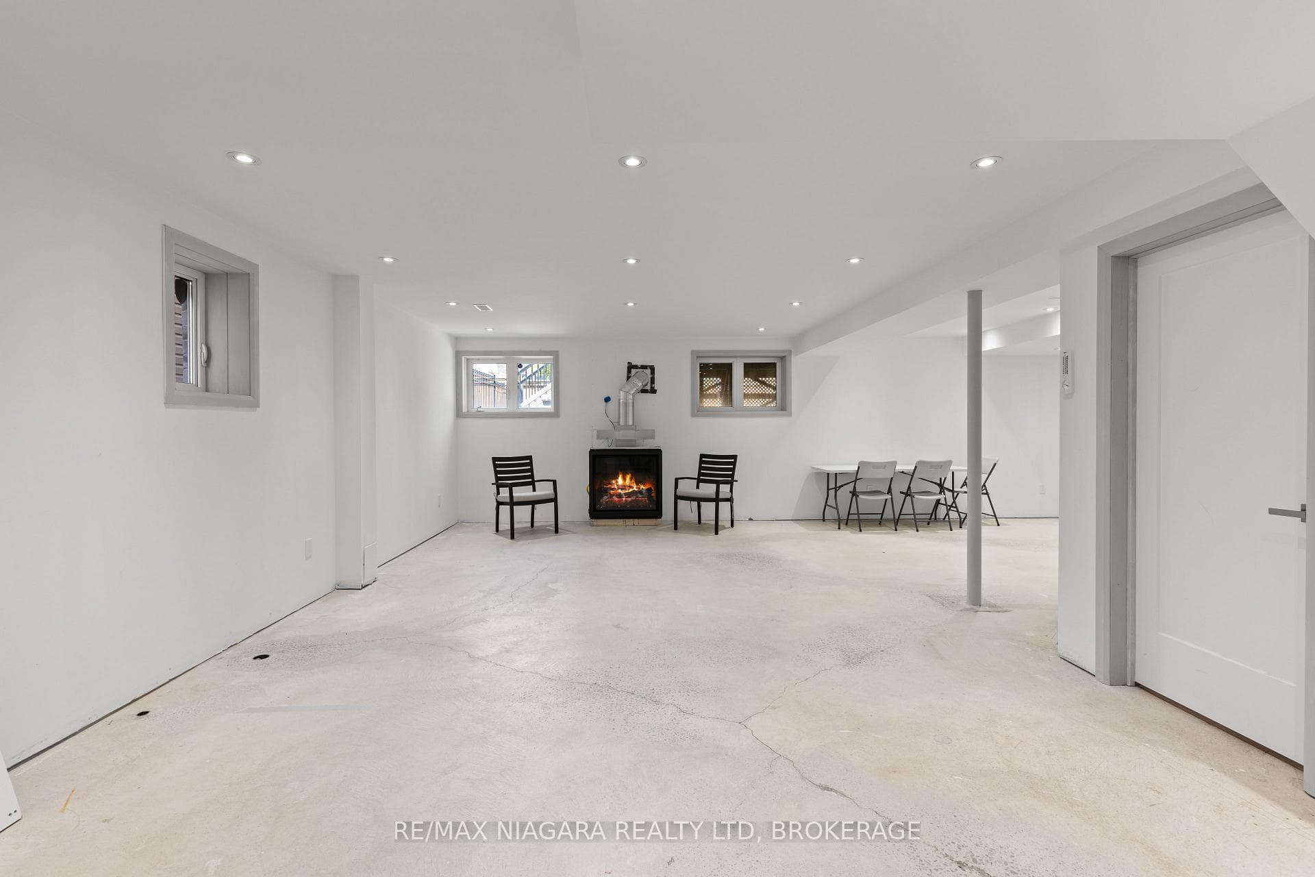 Ready For Flooring of Your Choice!