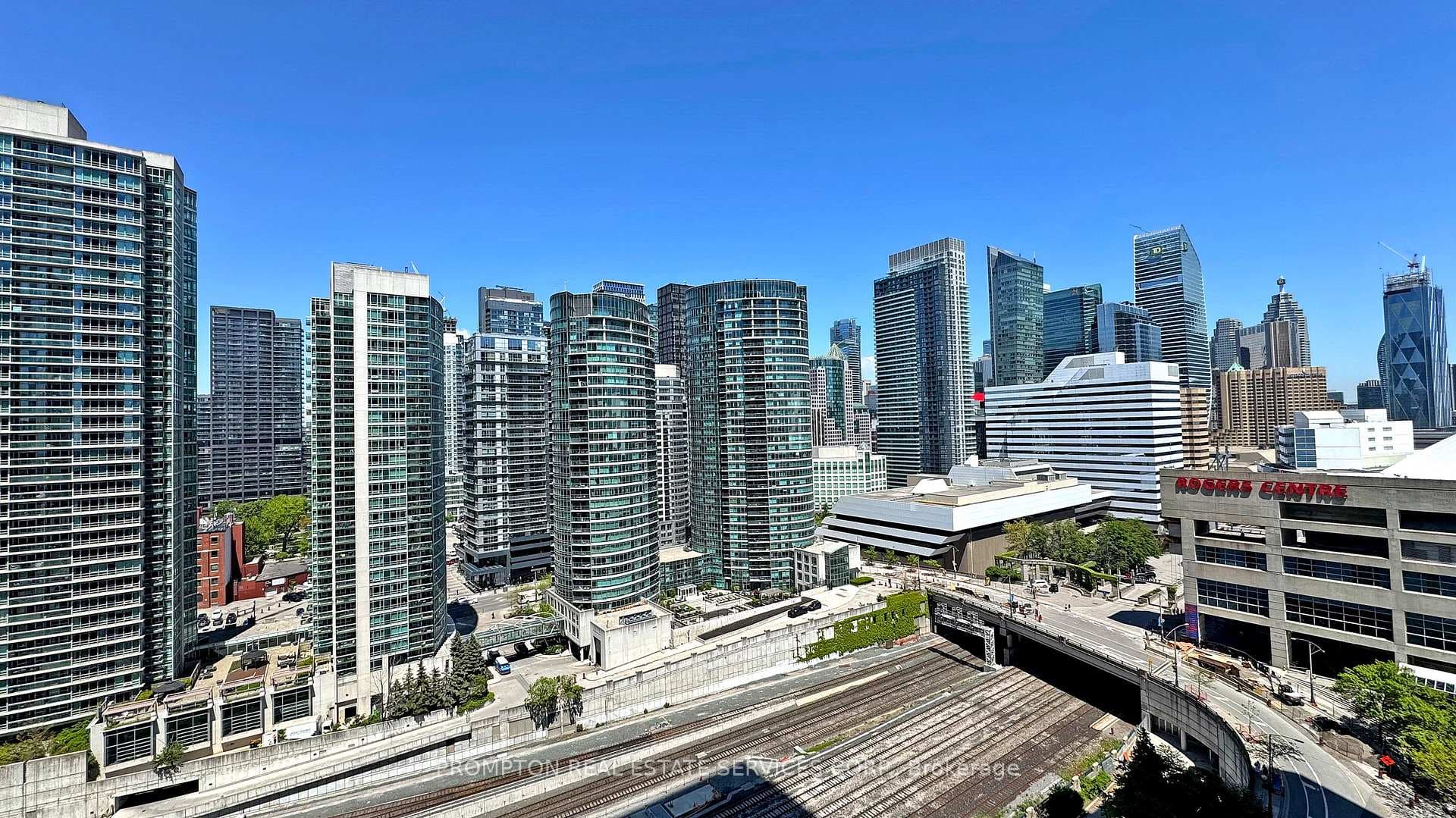 1 Concord Cityplace Way Unit 3215 photo 17