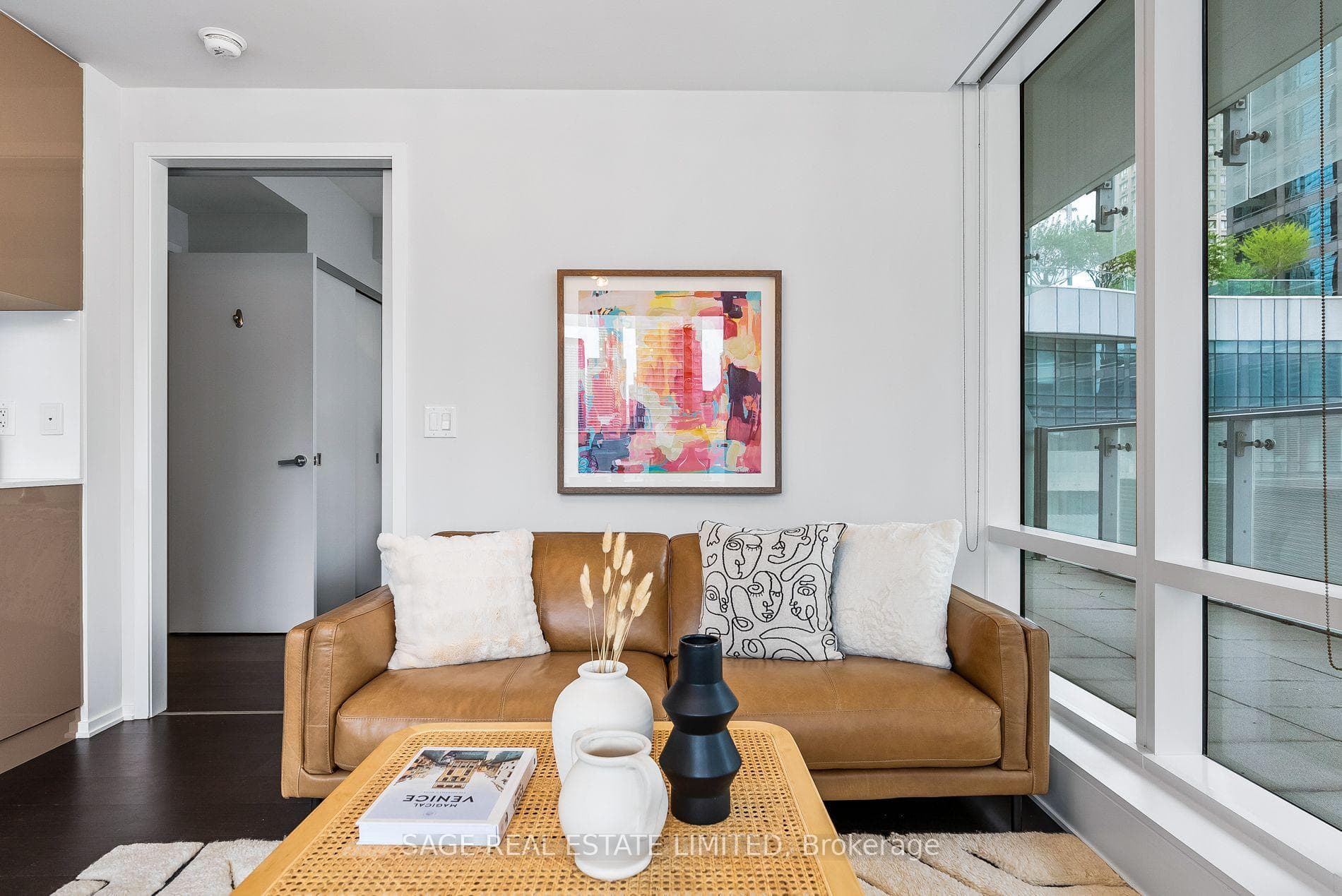 1 Bloor Street Unit 510 photo 10