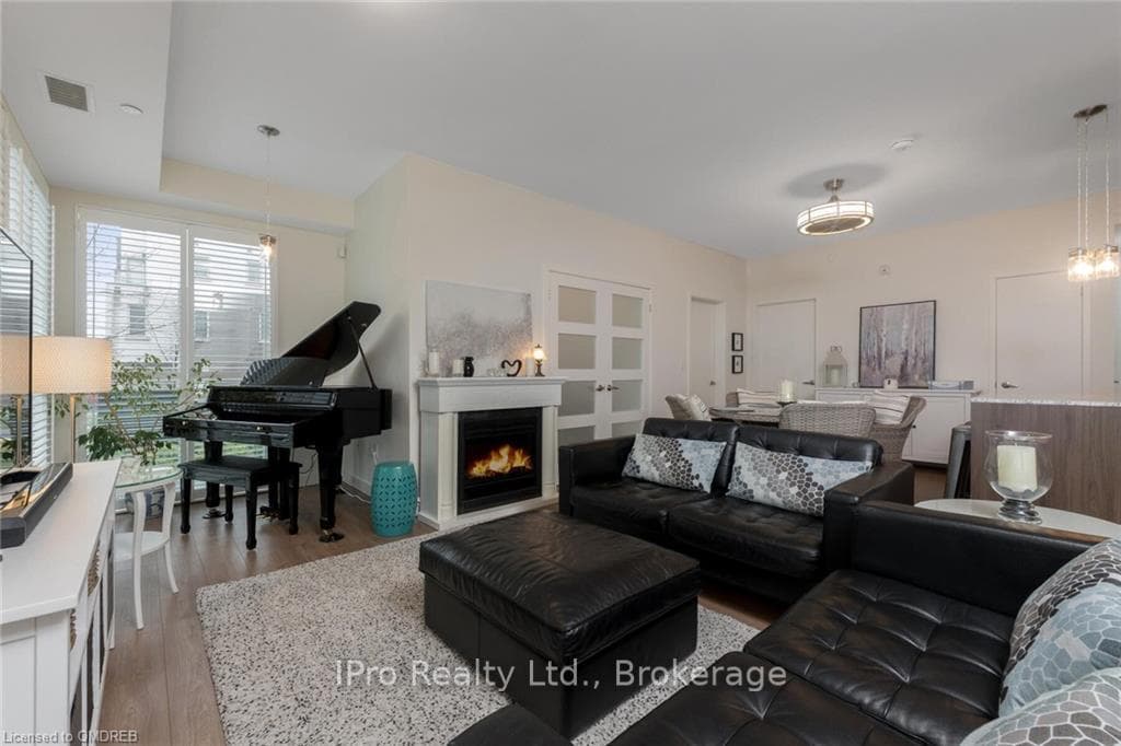 150 SABINA DRIVE Drive Unit 107 photo 22