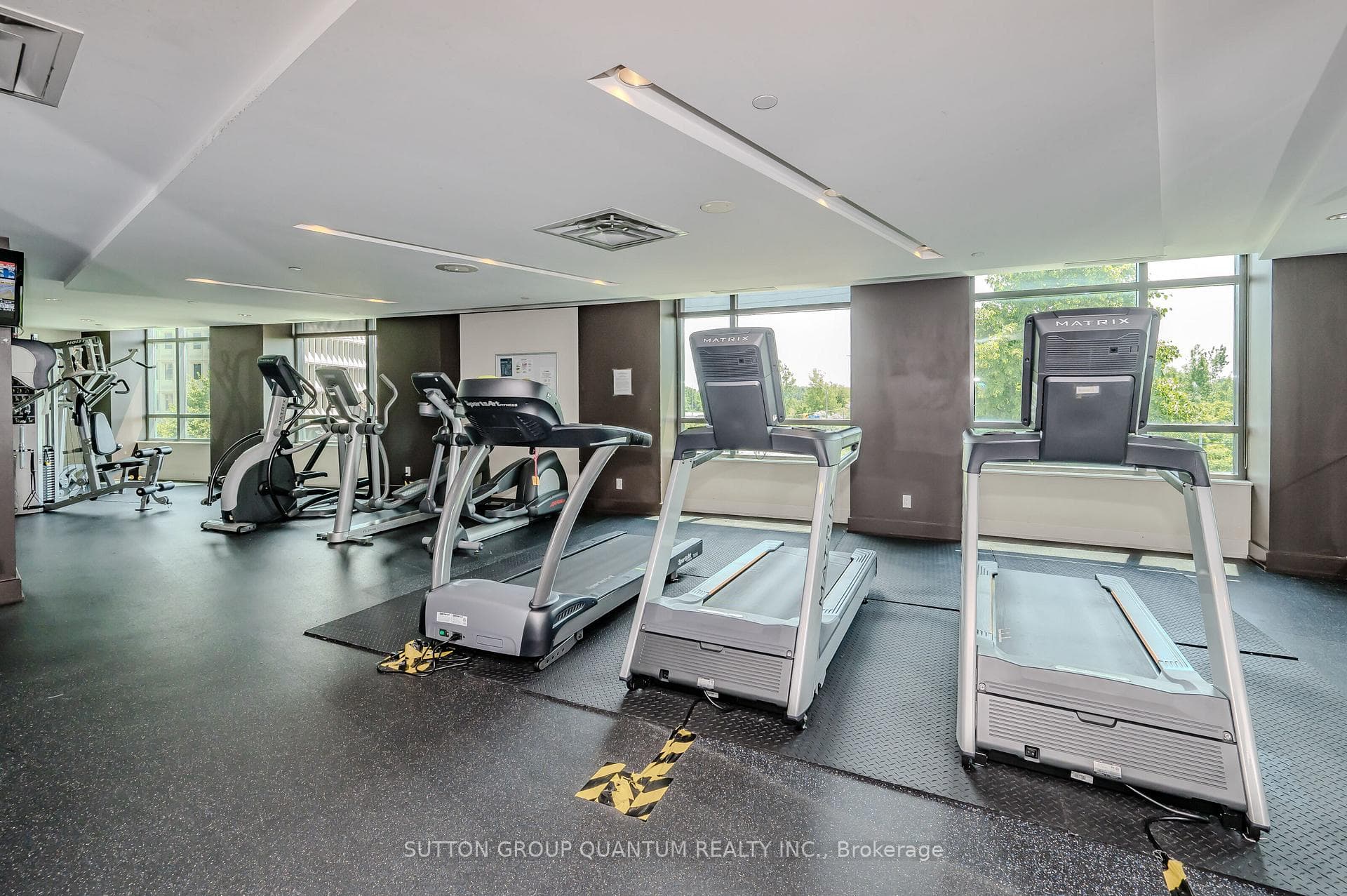 235 Sherway Gardens Road Unit 2109 photo 28