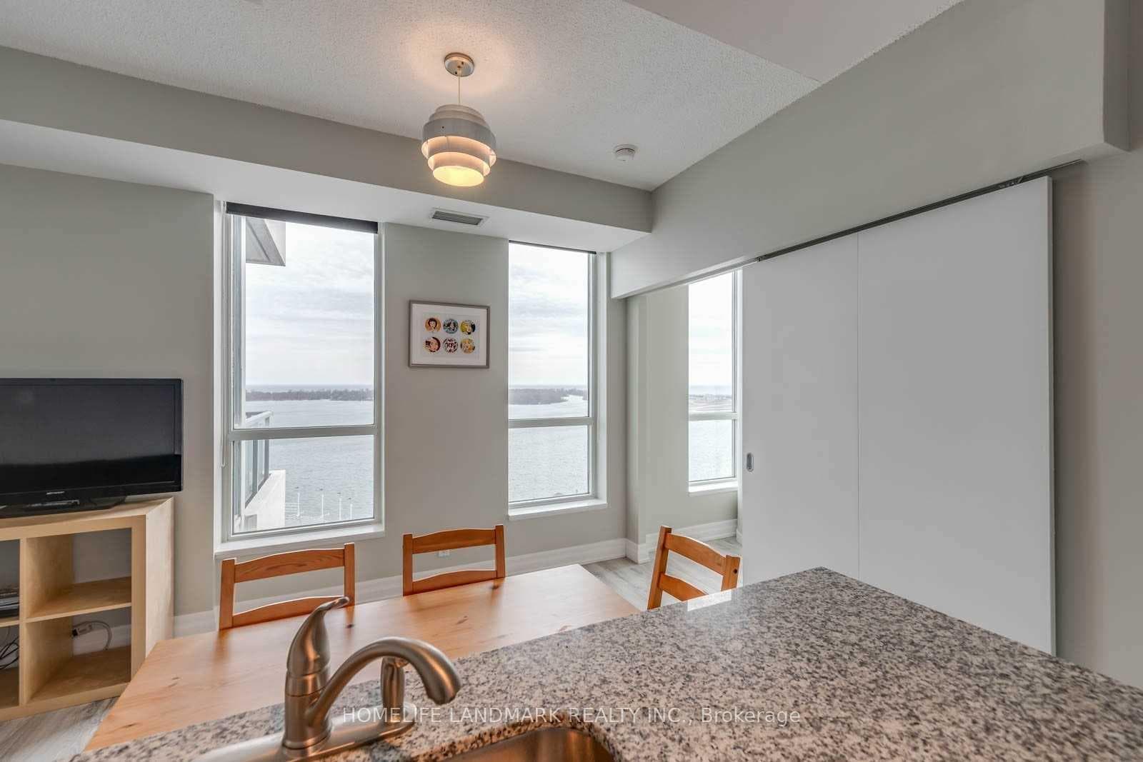 230 Queens Quay Unit 2320 photo 6