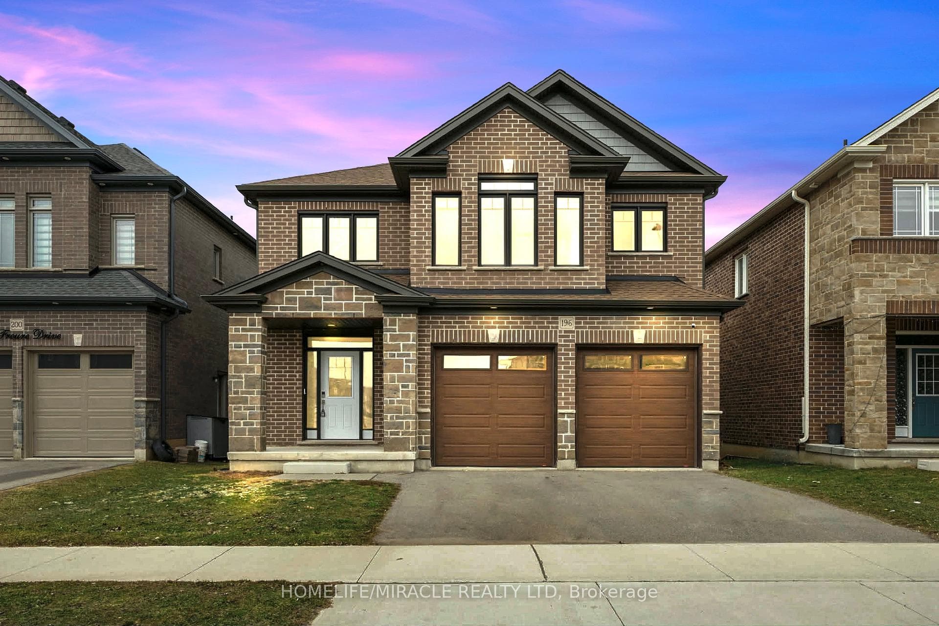 196 Freure Drive photo 1