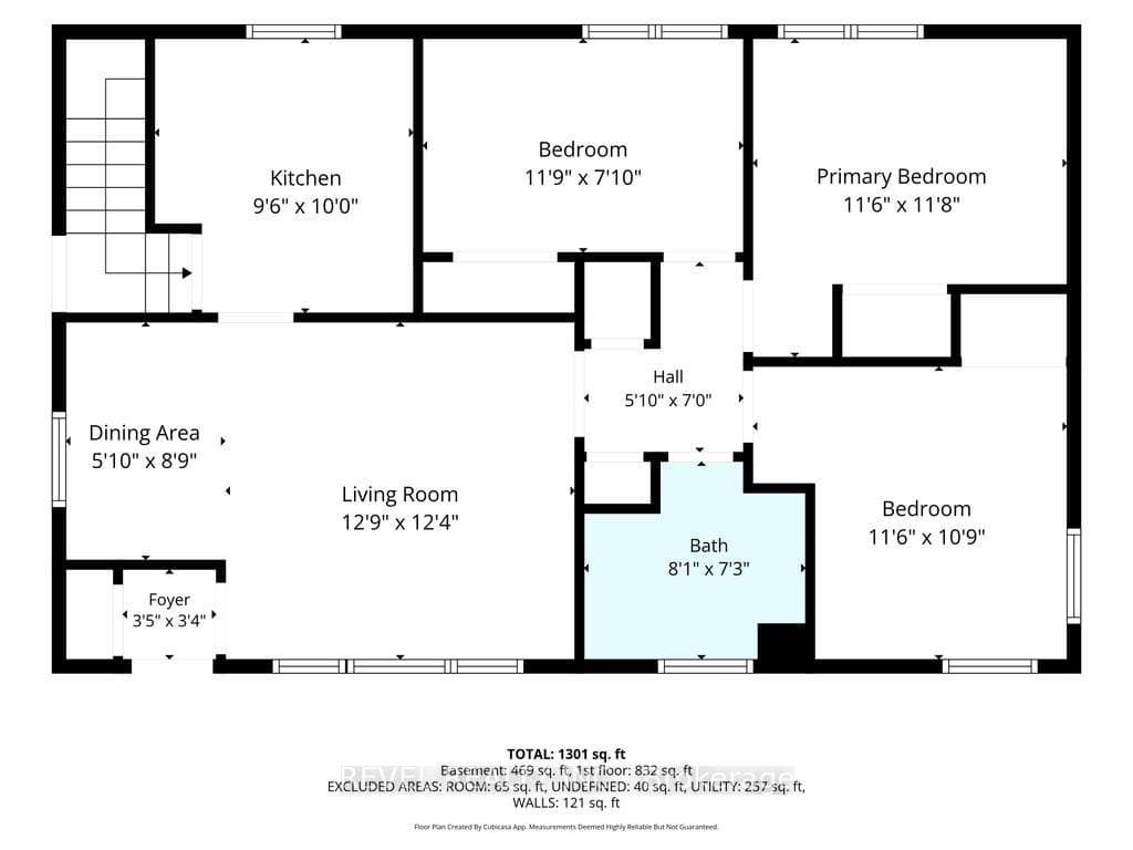 16 Carrington Court photo 31