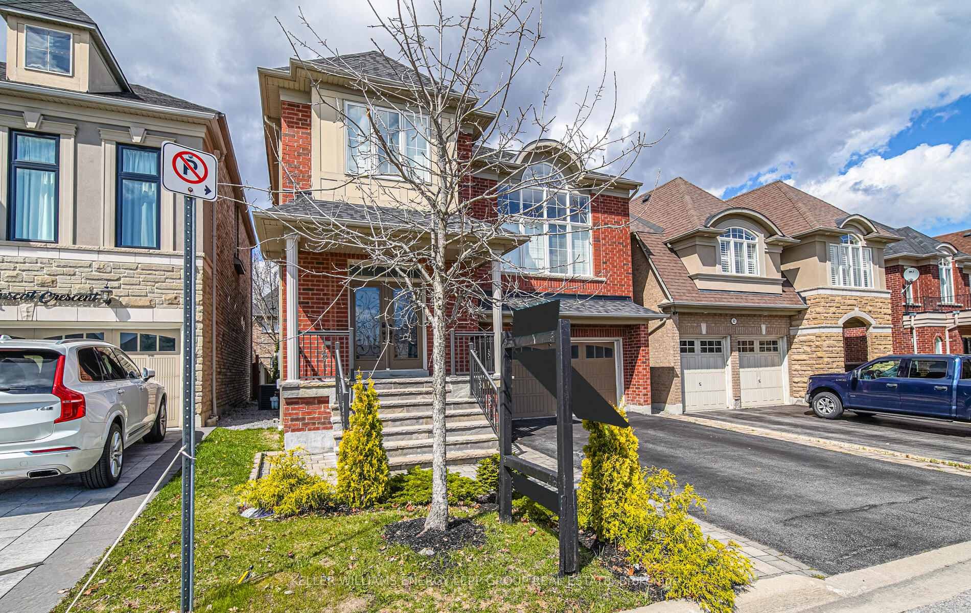 30 Muscat Crescent photo 2