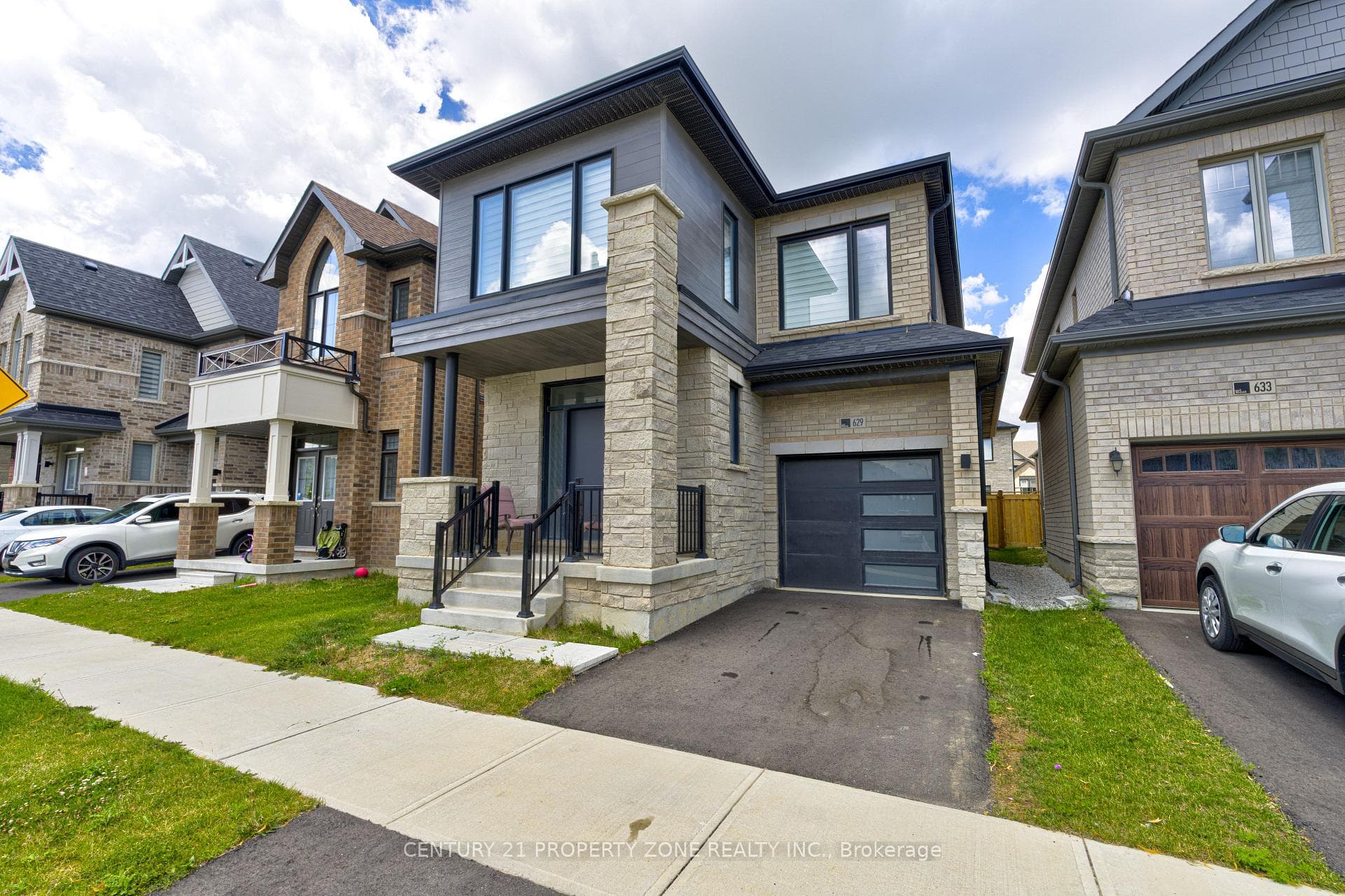 629 Etheridge Avenue photo 3