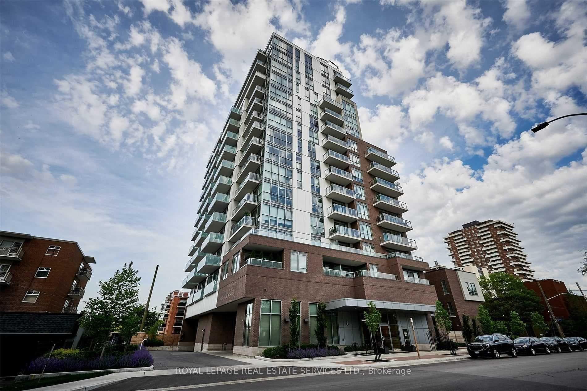 8 Ann Street Unit 1003 photo 1