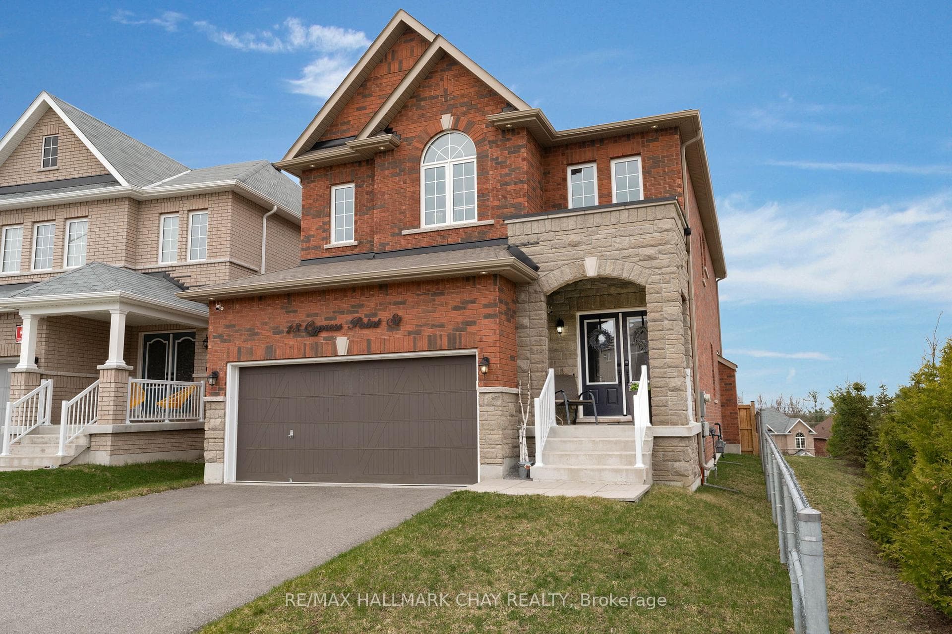 18 Cypress Point St, Barrie