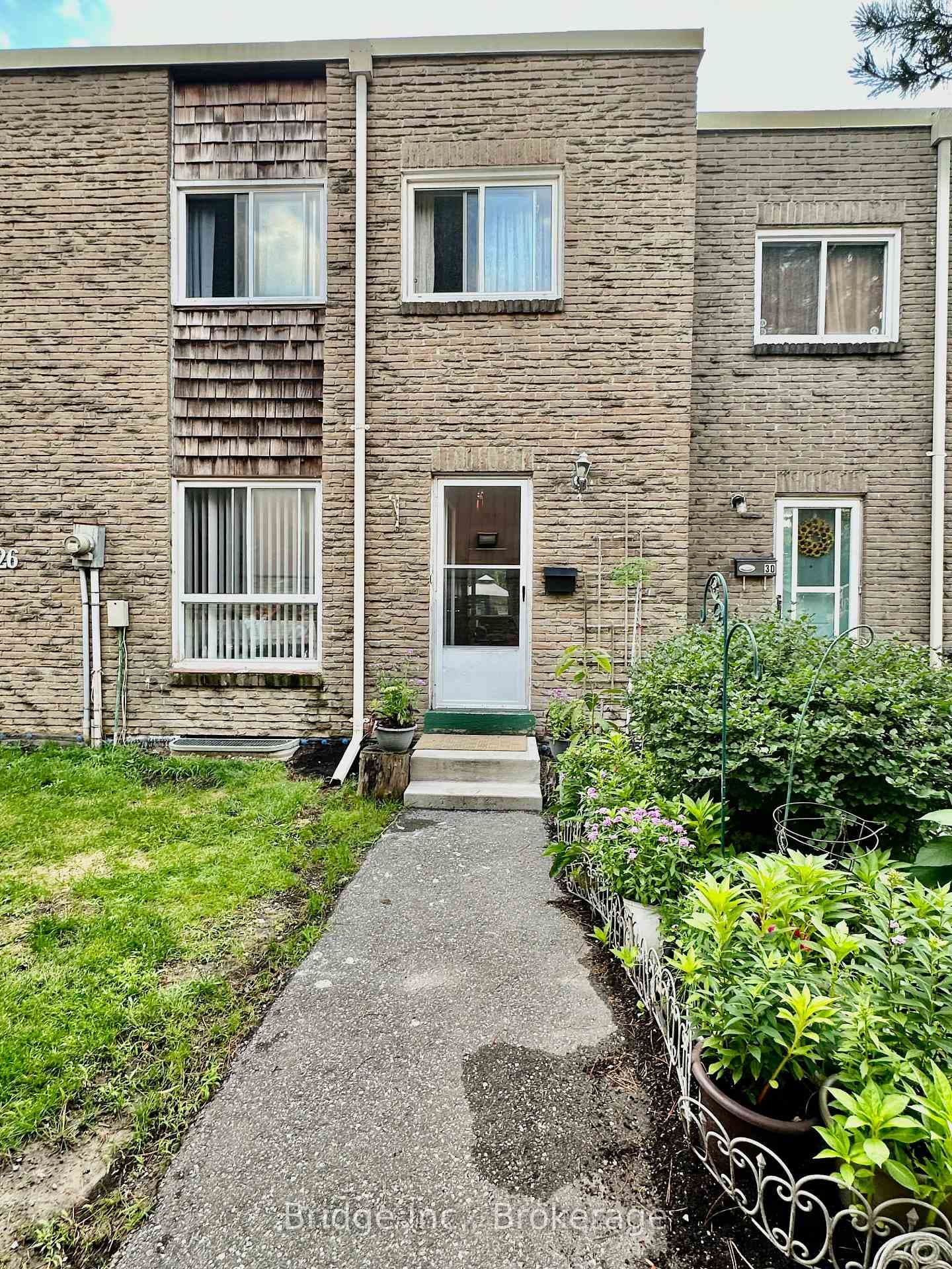 28 Thorny Vineway N/A Unit 13 photo 2