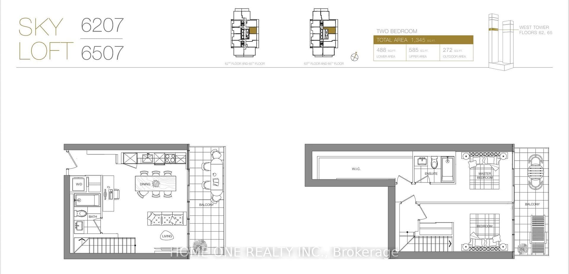 3 Concord Cityplace Way Unit 6207 photo 12