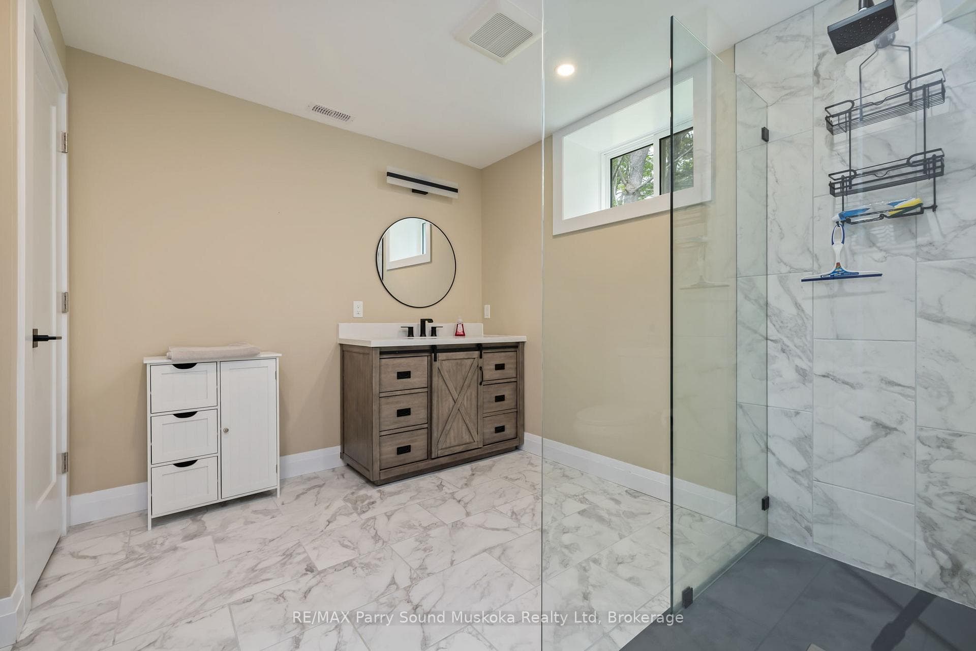 Bathroom - Lower Level