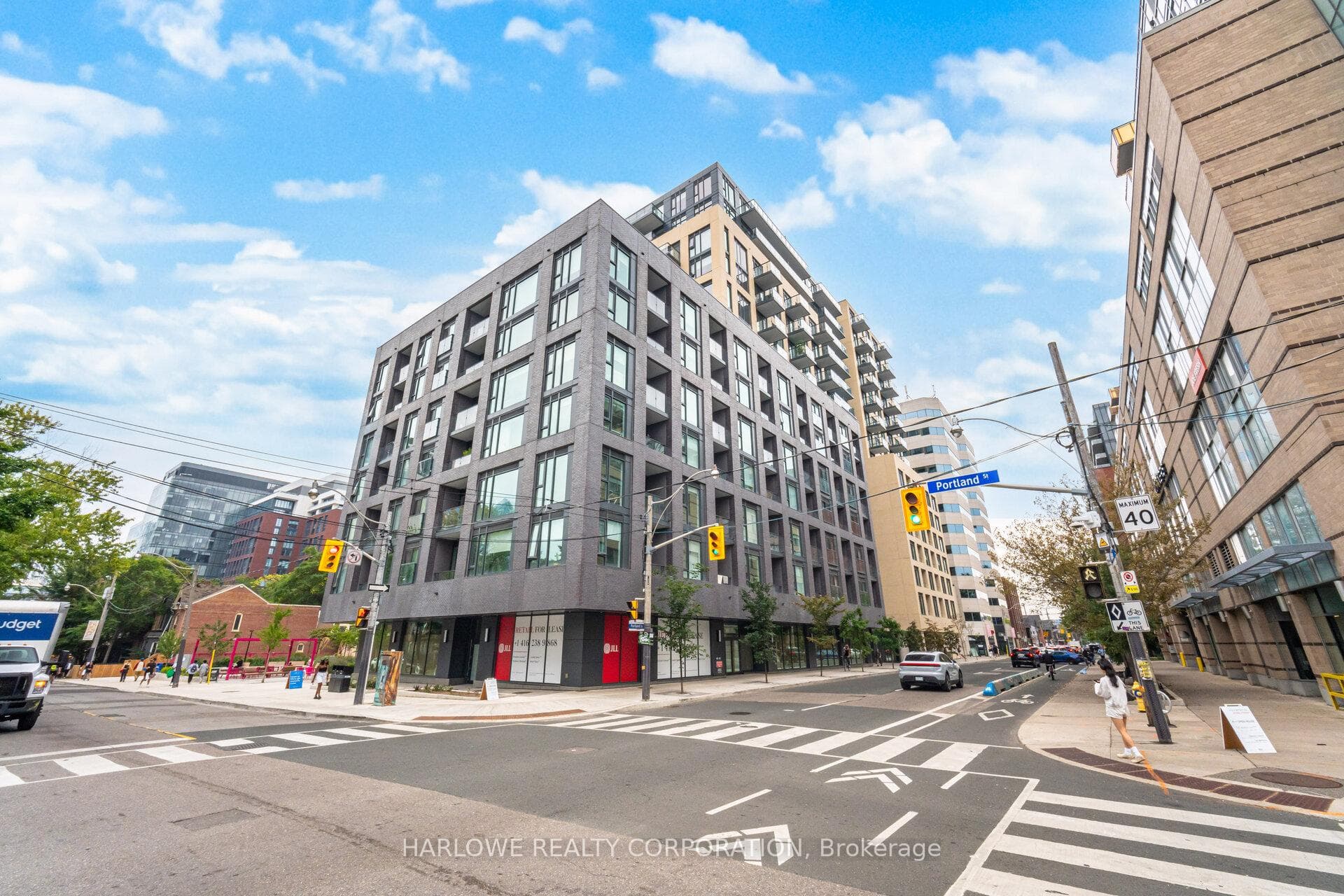 543 Richmond Street Unit 601 photo 6