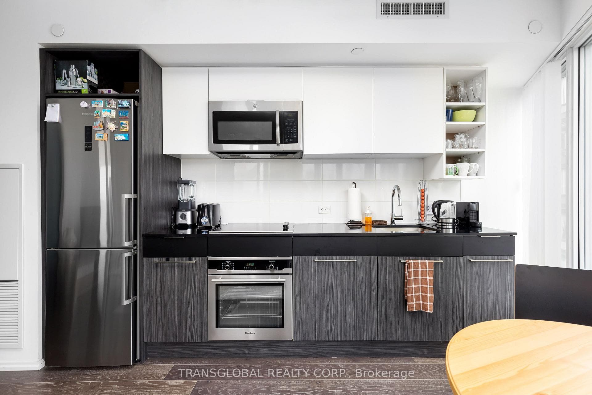 68 Shuter Street Unit 2808 photo 6