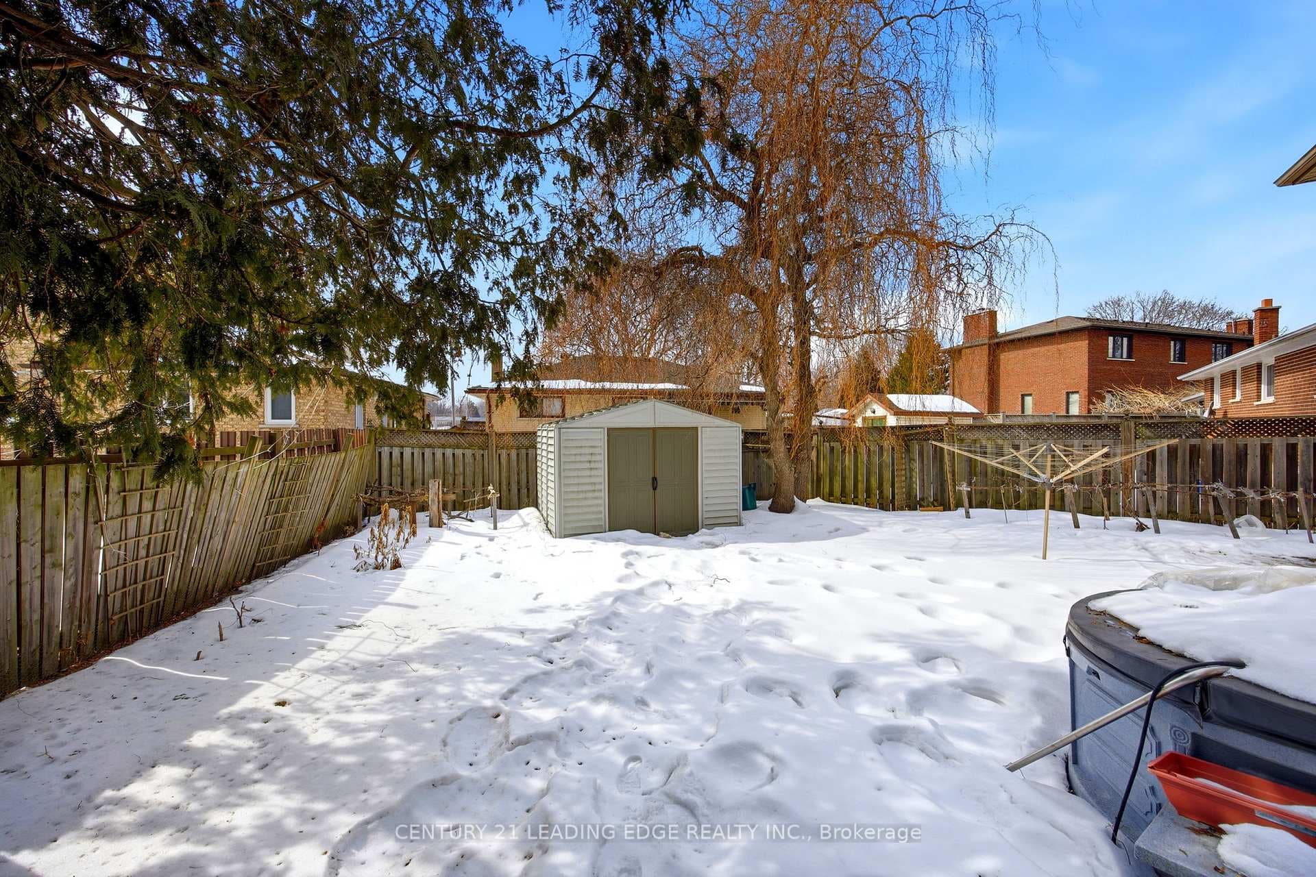 532 Park Road photo 29