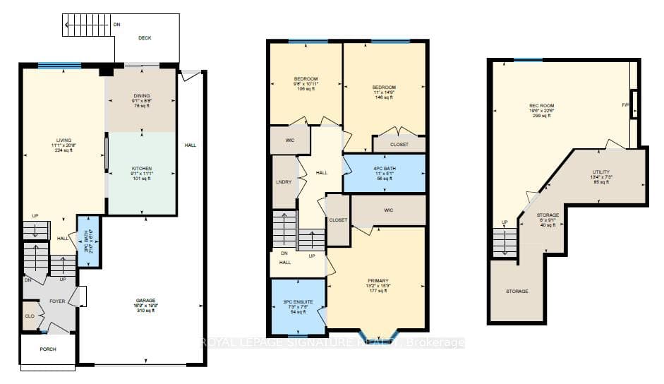 75 Olivia Place photo 46