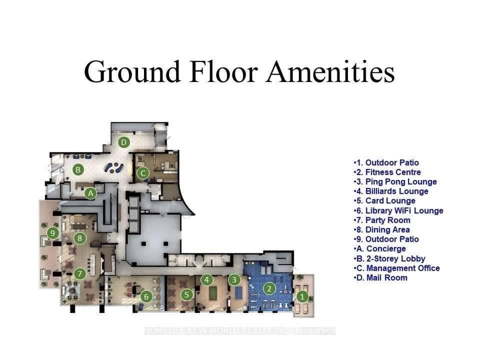 15 Water Walk Drive Unit 2906 photo 15