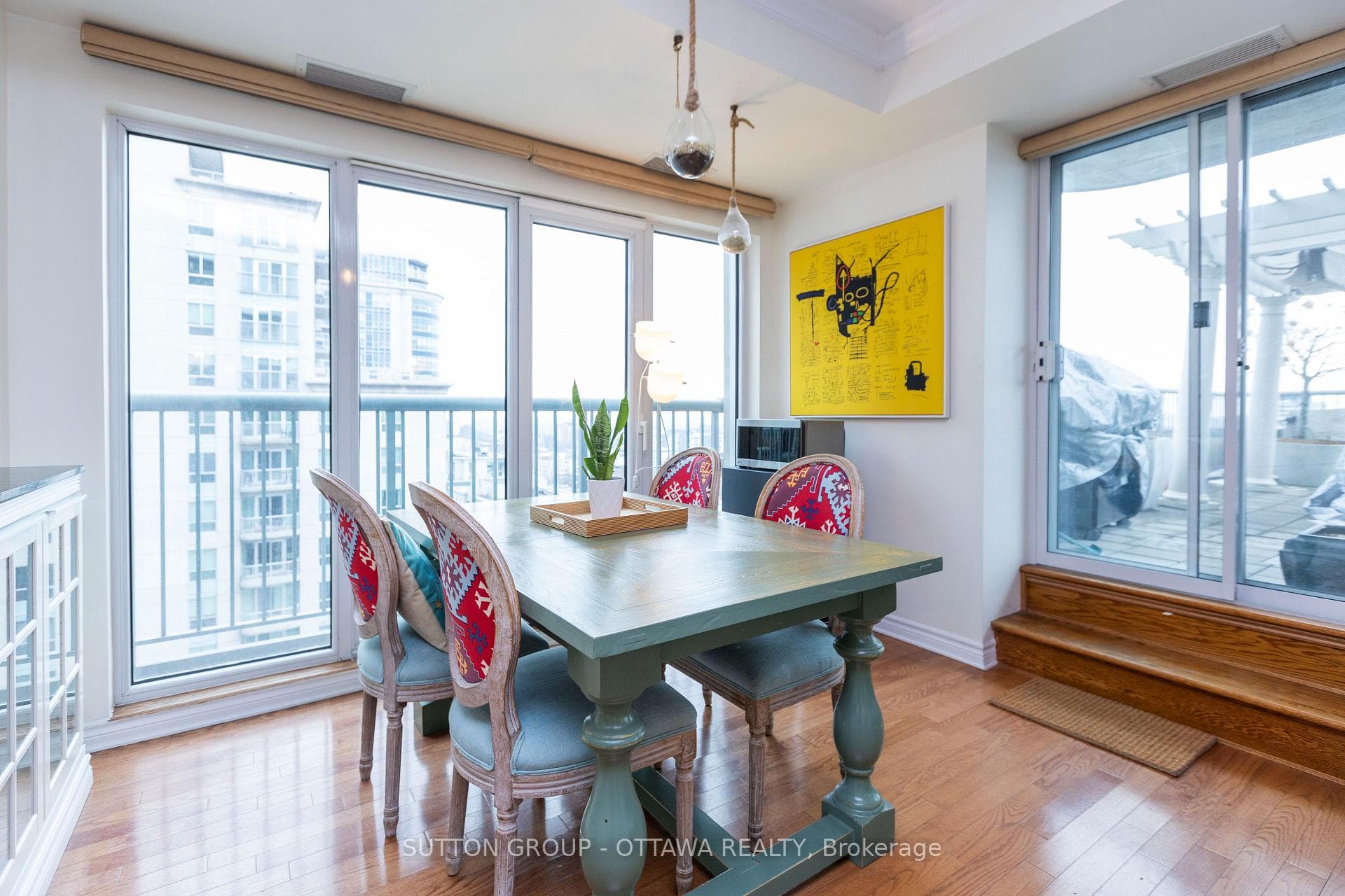 200 Rideau Street Unit 2007 photo 8