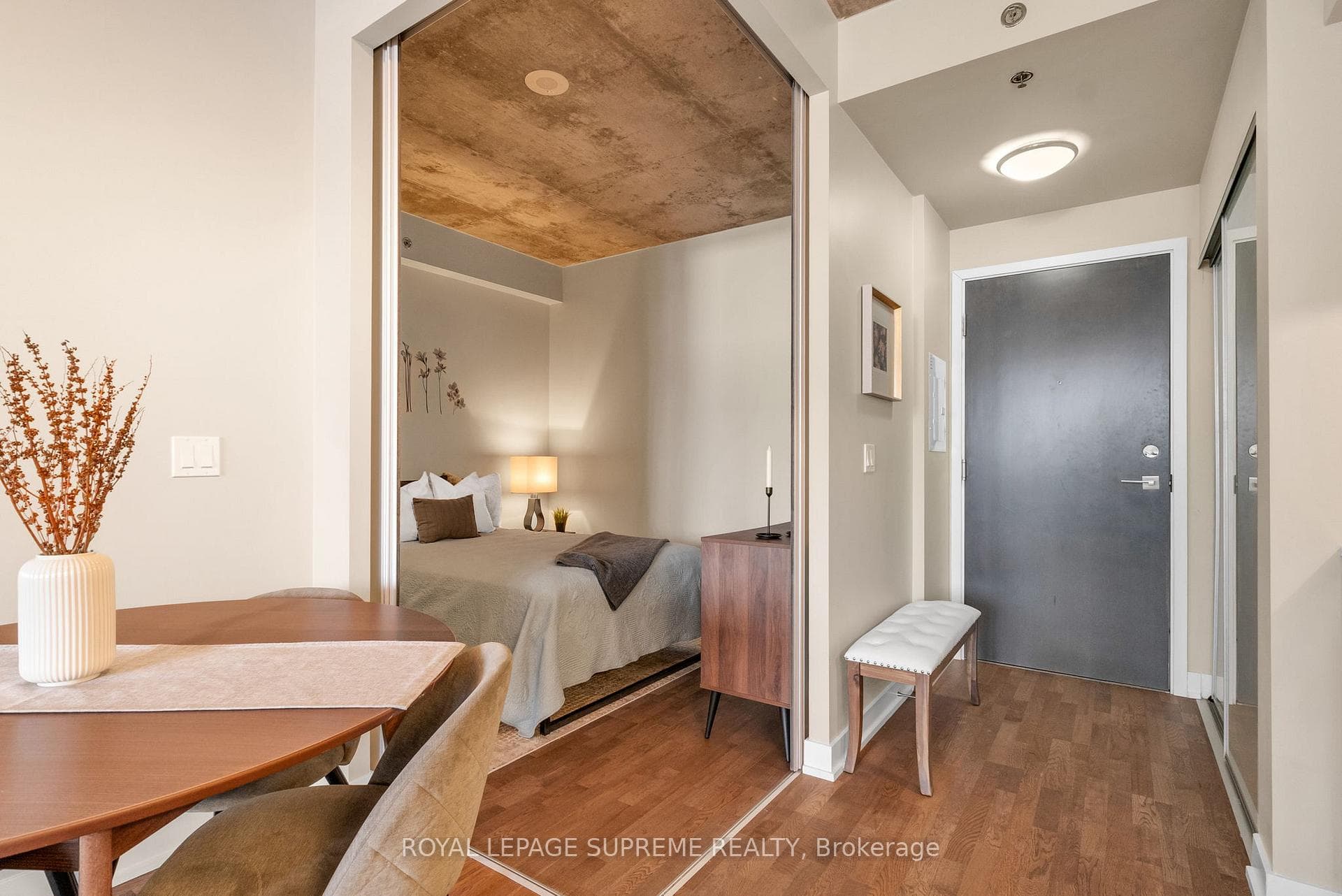 20 Minowan Miikan Lane Unit 428 photo 17