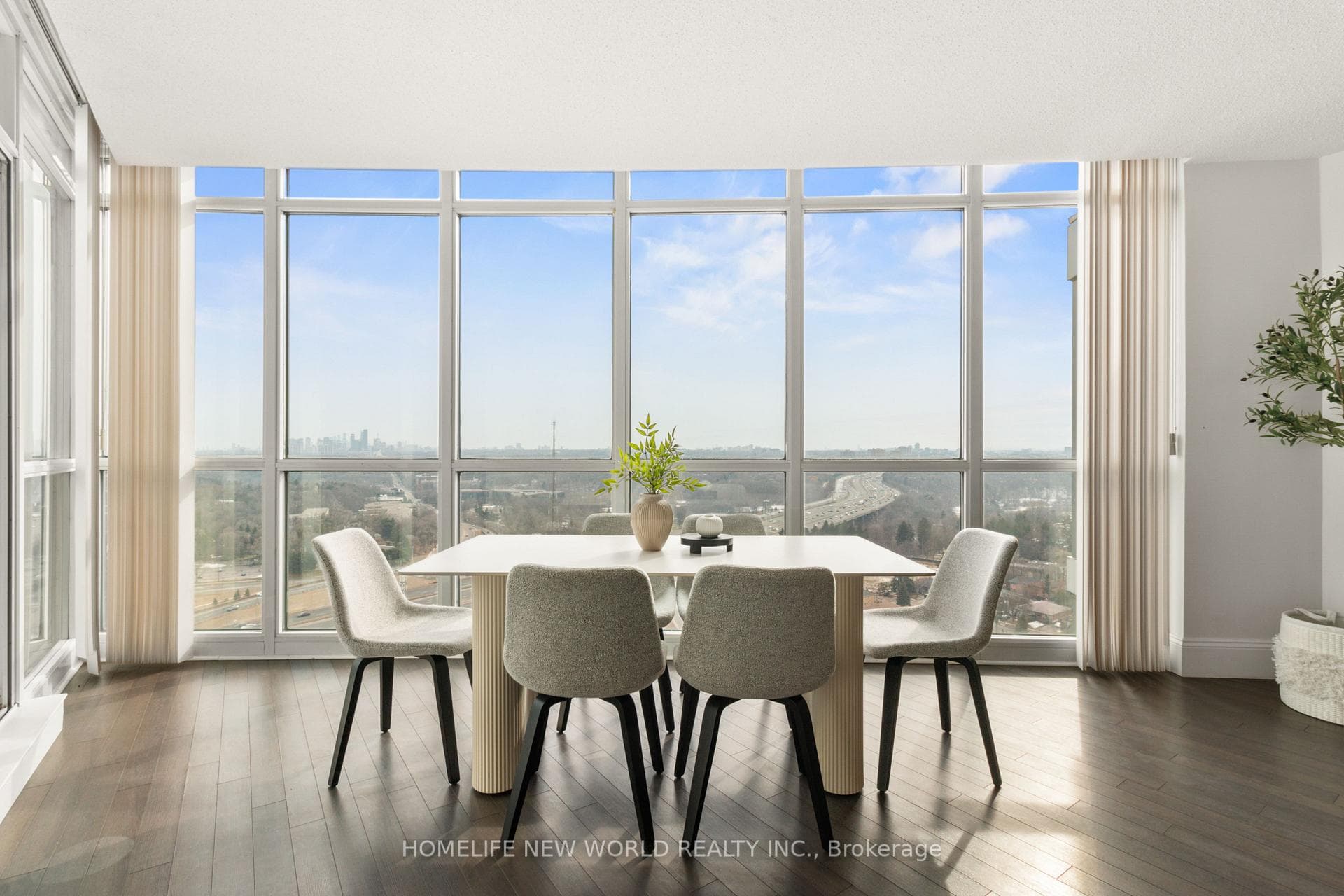30 Harrison Garden Boulevard Unit 2902 photo 10