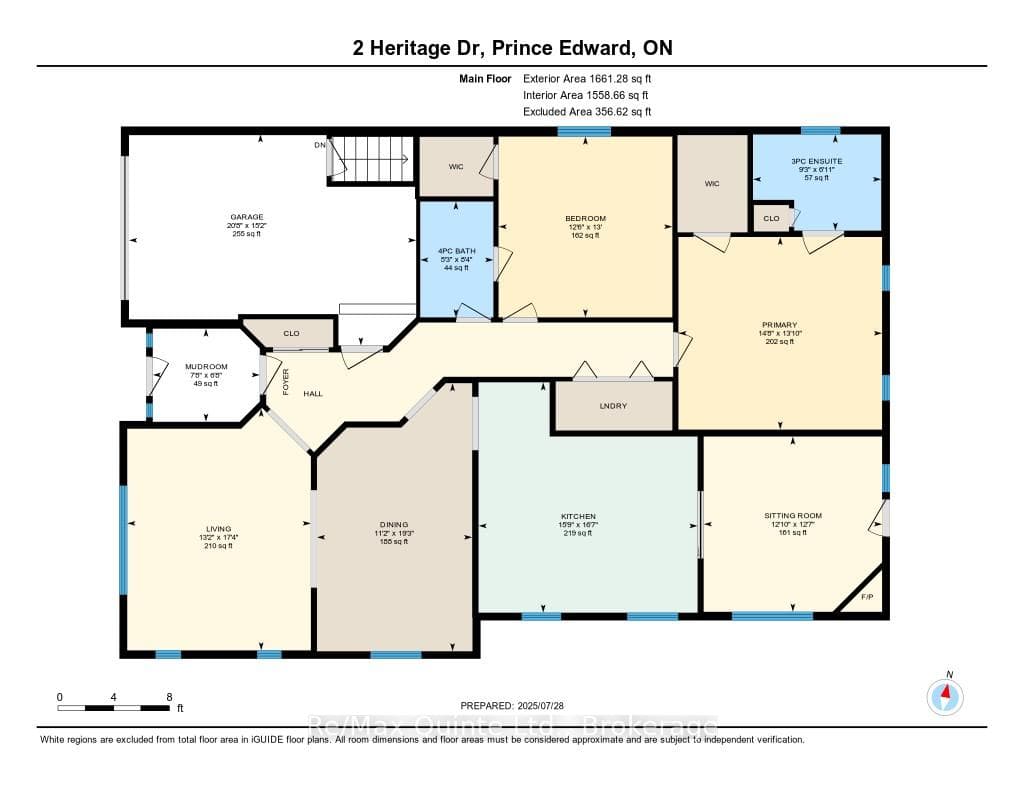 2 Heritage Drive photo 36