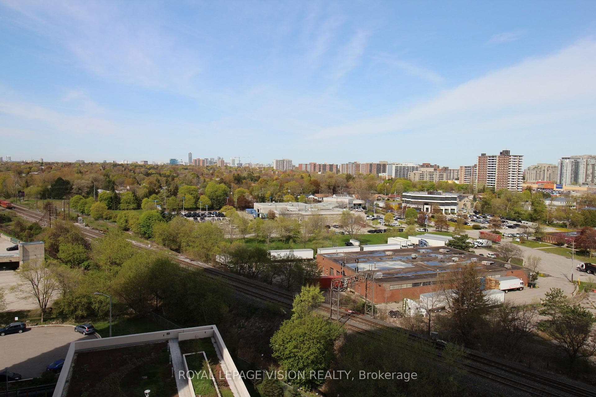 255 Village Green Square Unit 1106 photo 4