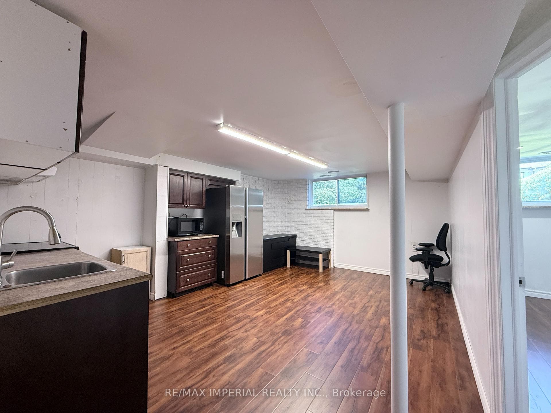 52 Yongehurst Road Unit BSMT #2 photo 2