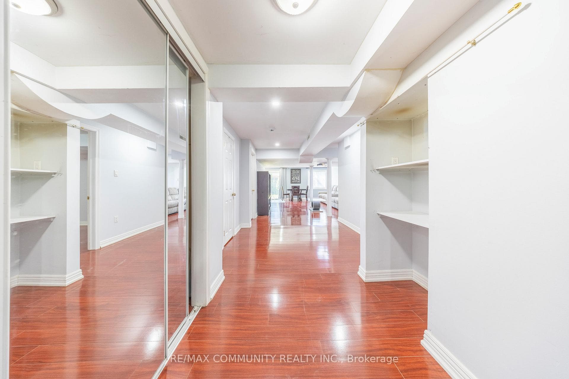 72 Lampman Drive Unit BSMT photo 9