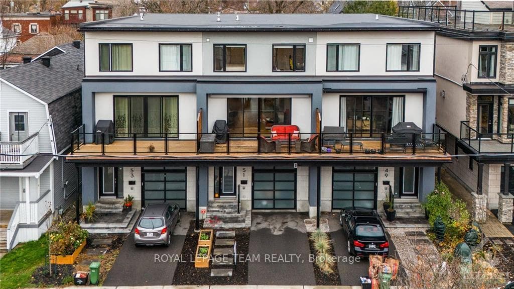 Welcome to 51 Douglas in Lindenlea