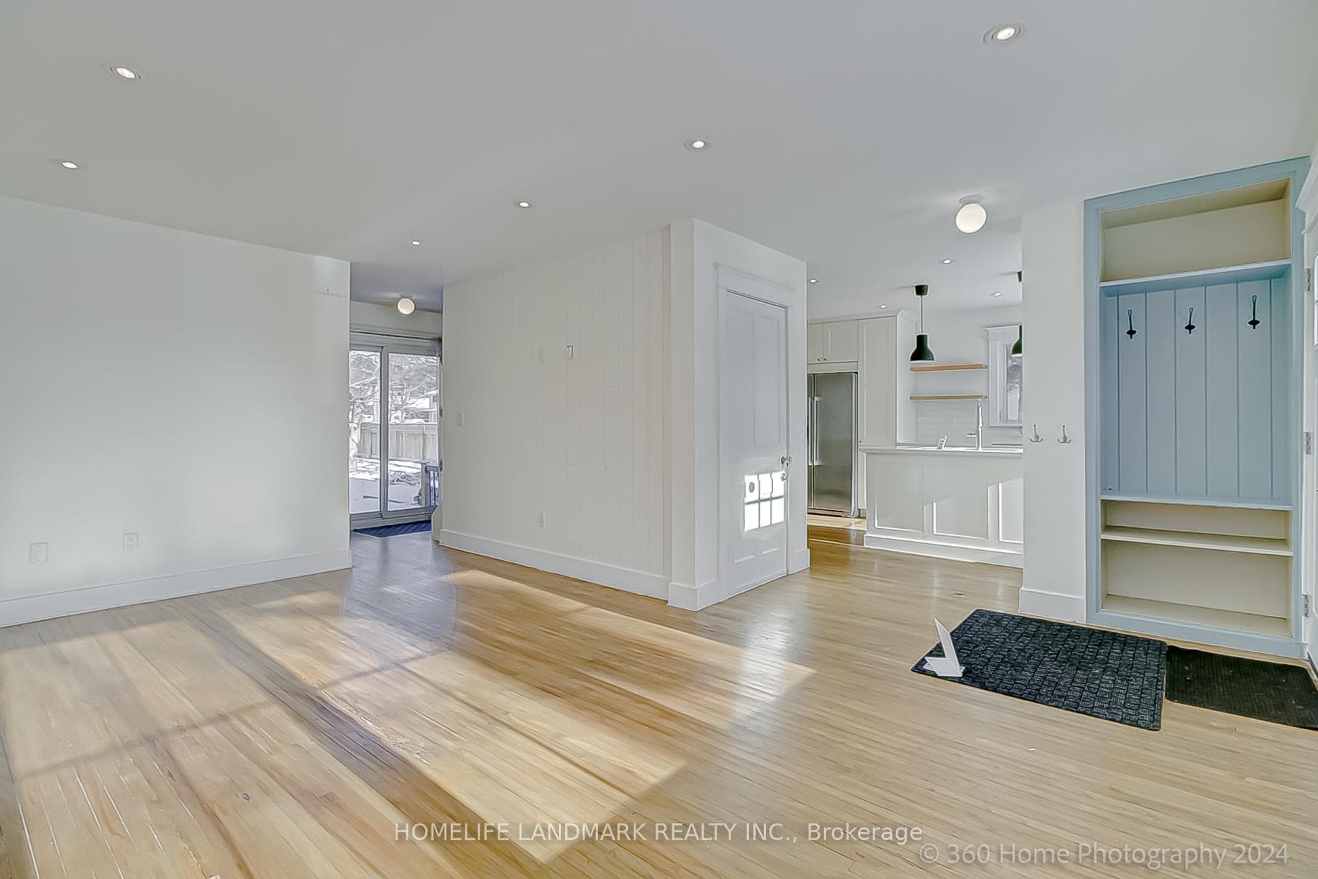 206 Napier Street photo 4